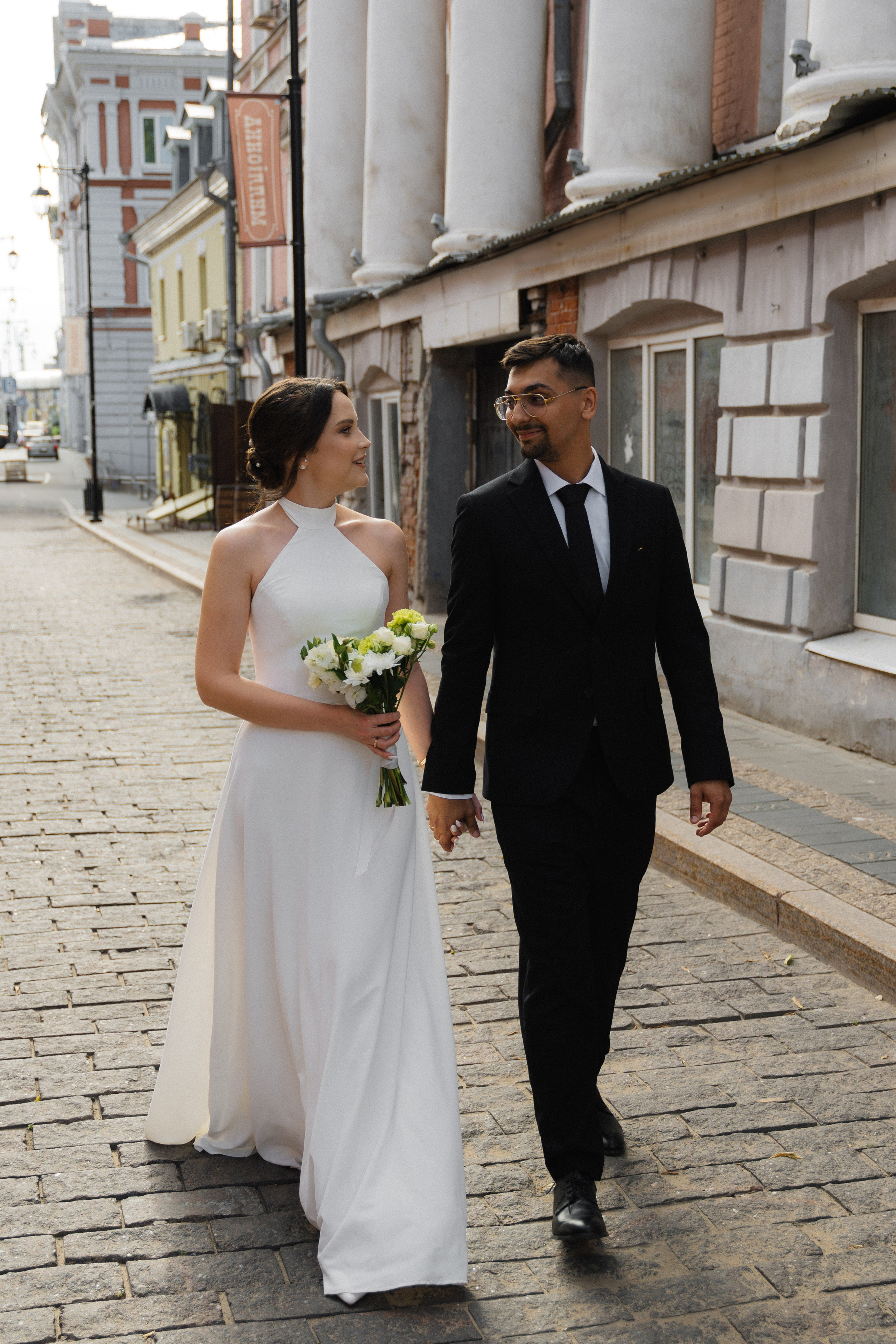 Портфолио. Свадебный фотограф Нижний Новгород Фатичев Артем