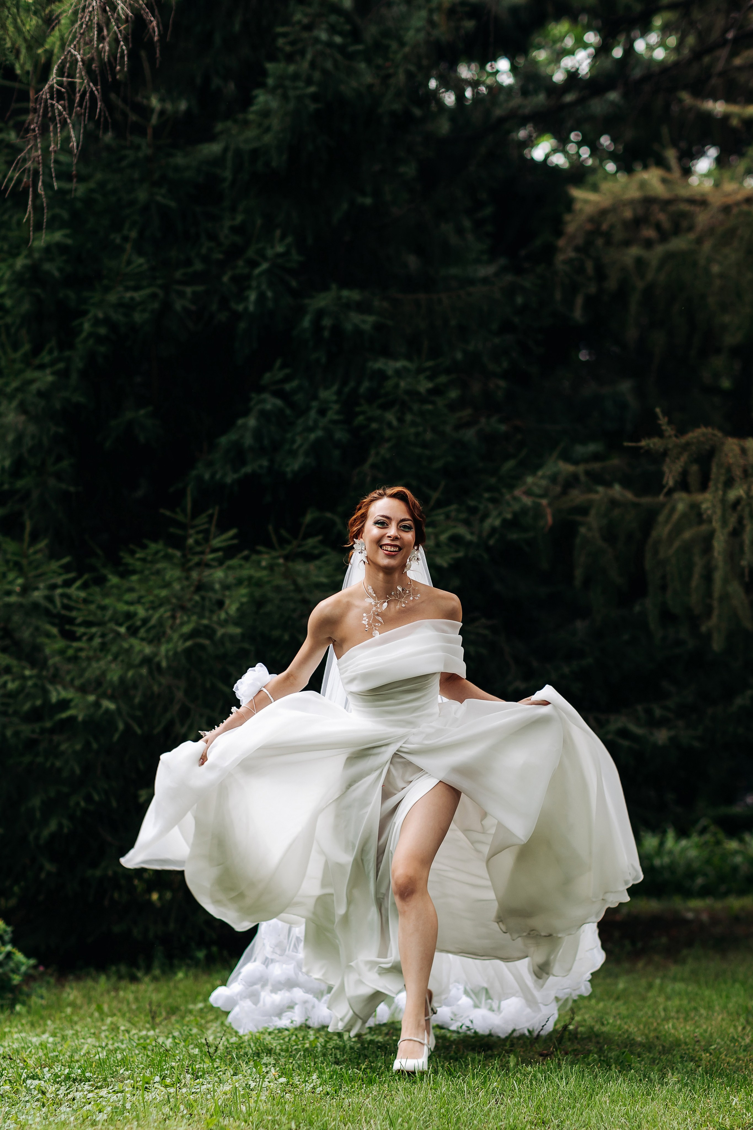 Антон Ксения. Фотограф Омск Андрей Козяков