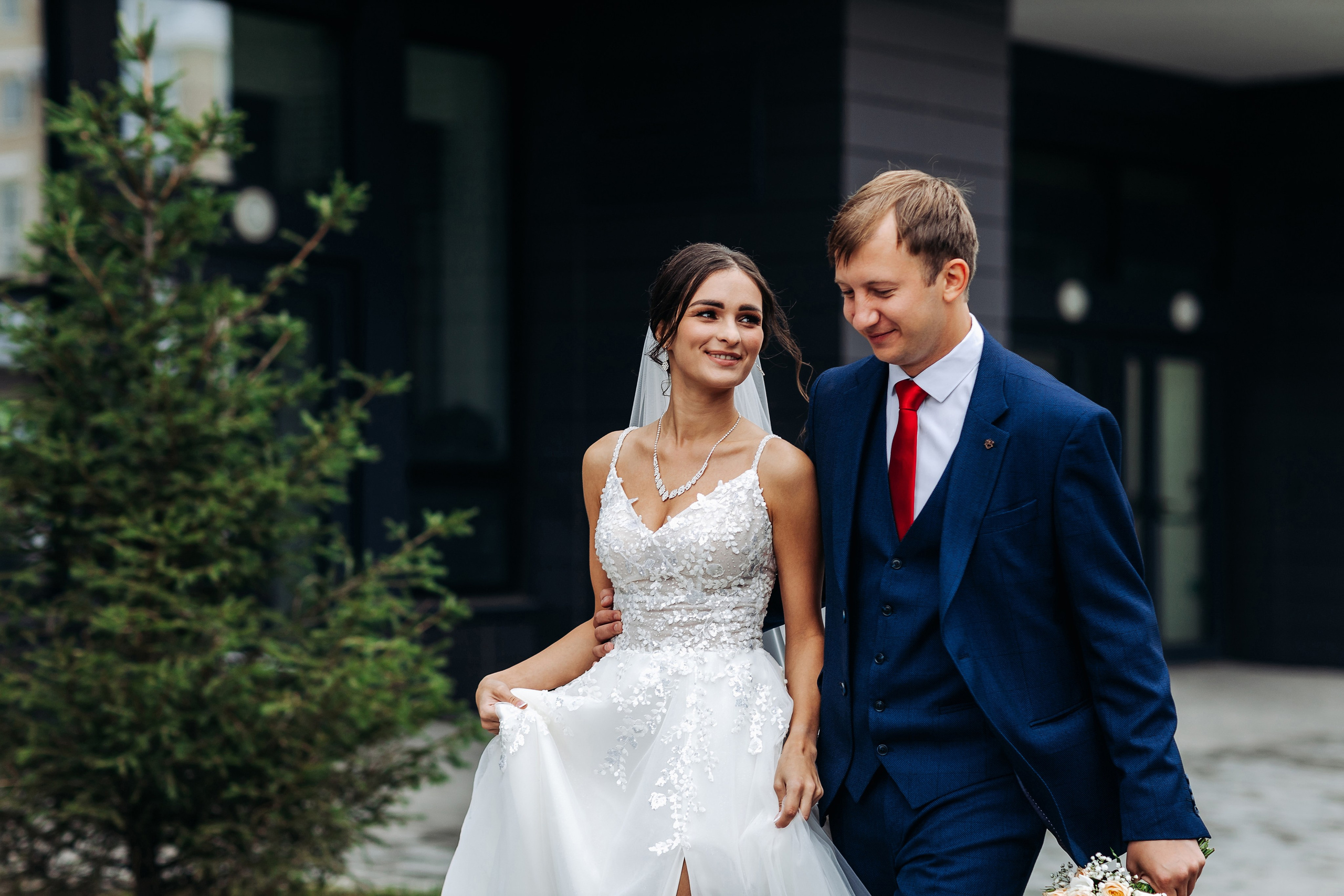 Максим Ангелина. Фотограф Омск Андрей Козяков