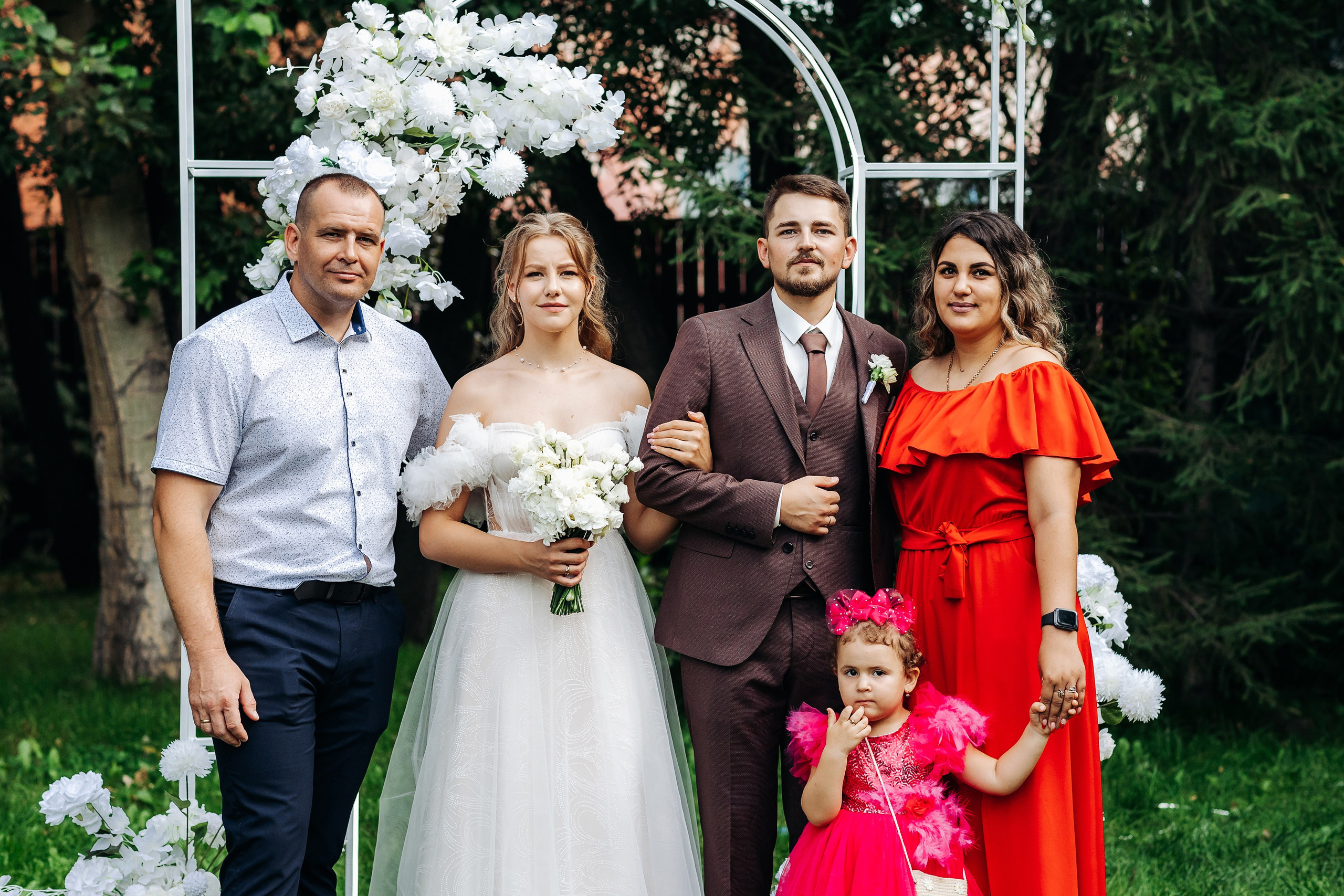 Александр Ирина. Фотограф Омск Андрей Козяков