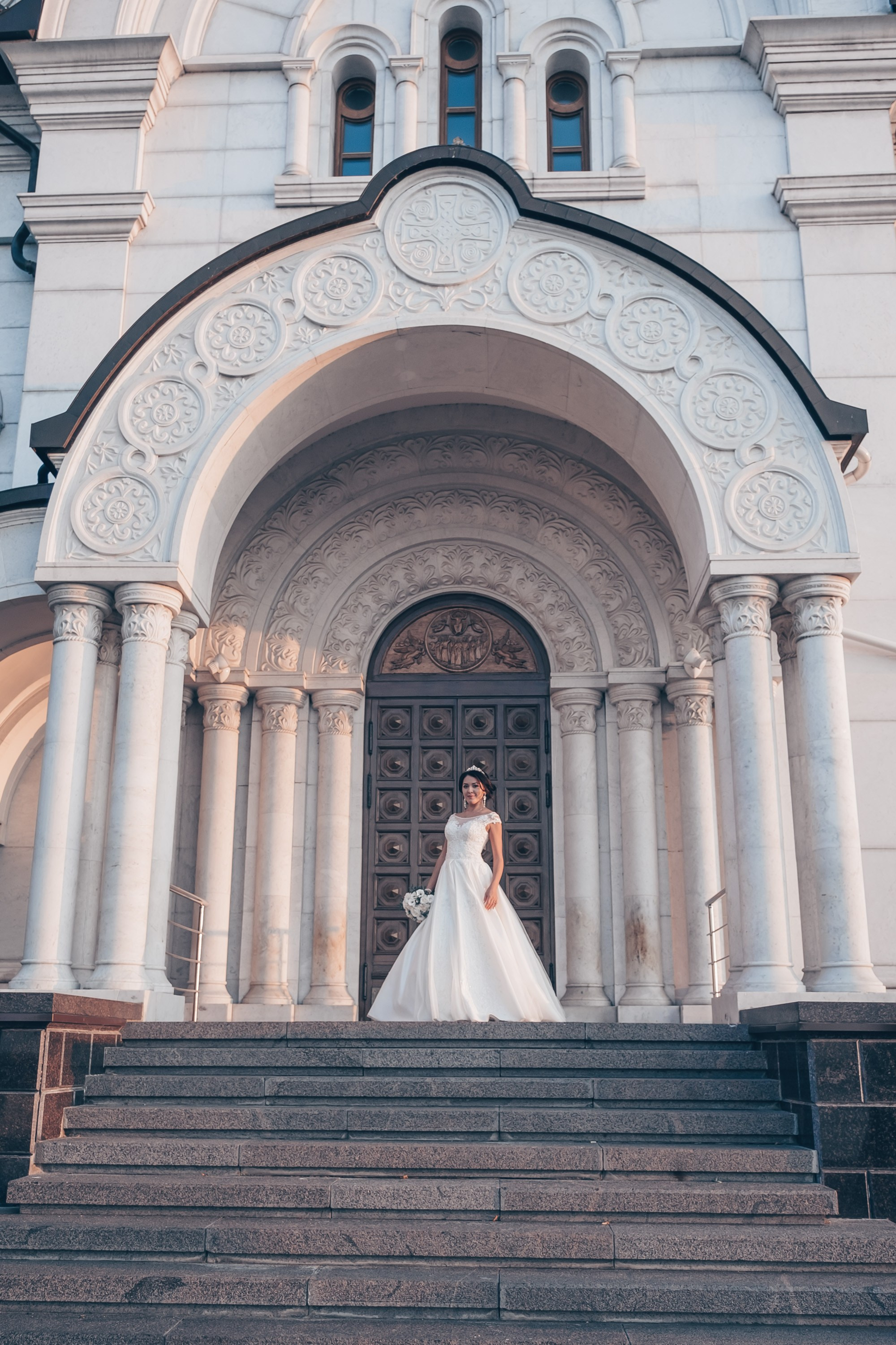 Марина & Алексей. Фотограф в Самаре Татьяна Дубаносова