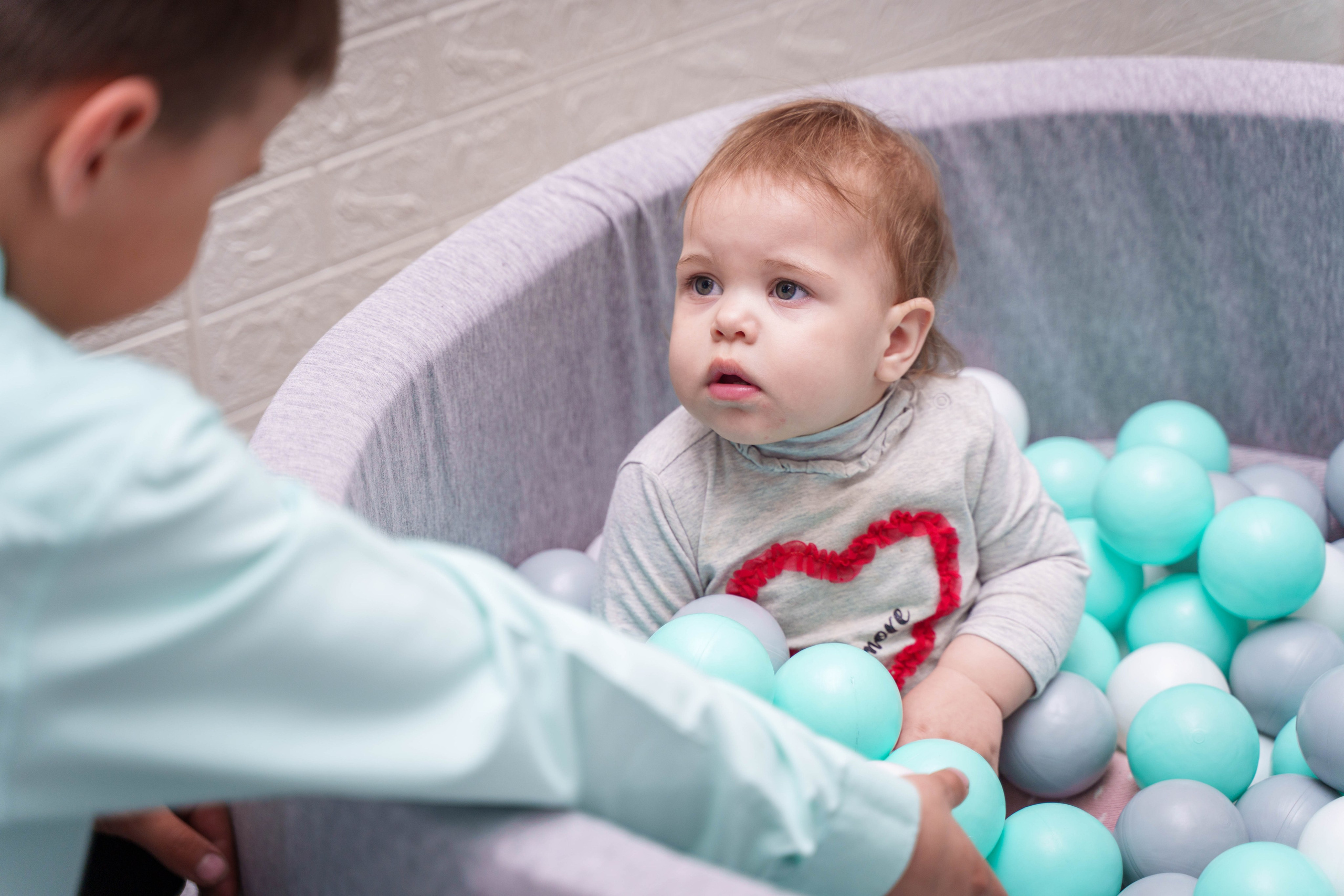 Фотограф на детские праздники. Свадебный и семейный фотограф в Новосибирске Данил Коротких