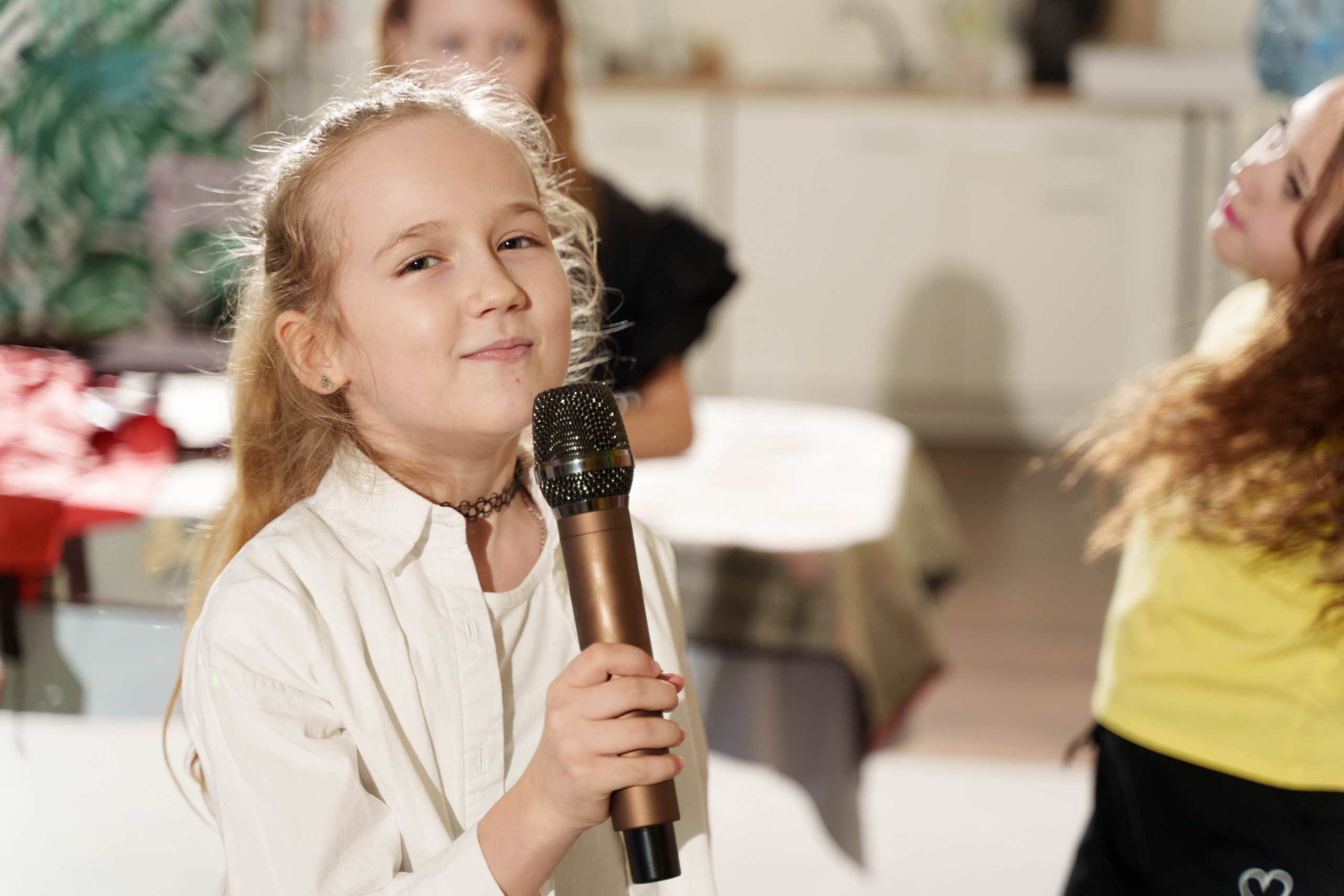 Фотограф на детские праздники. Свадебный и семейный фотограф в Новосибирске Данил Коротких