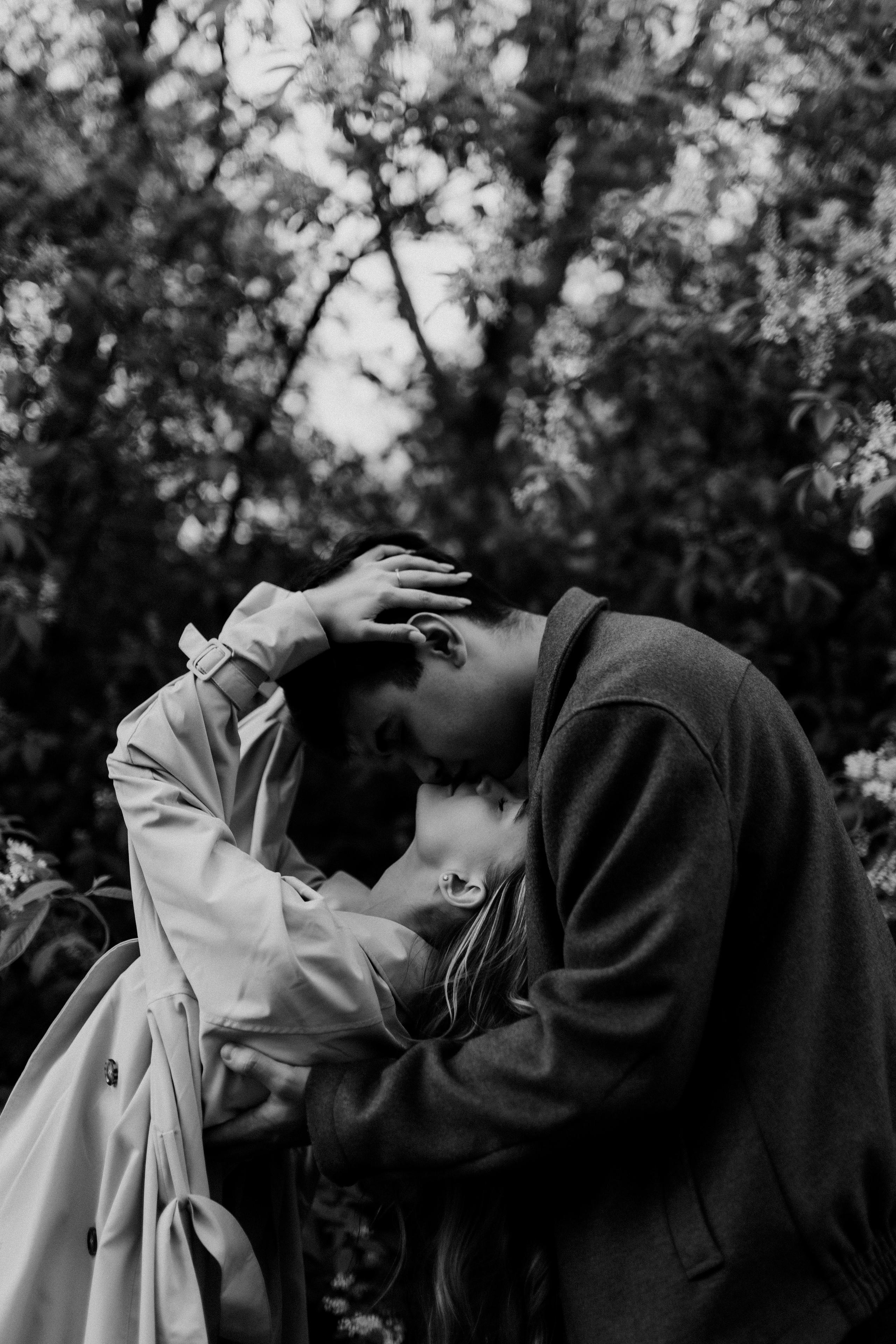 Ксения и Александр. Фотограф в Санкт-Петербурге