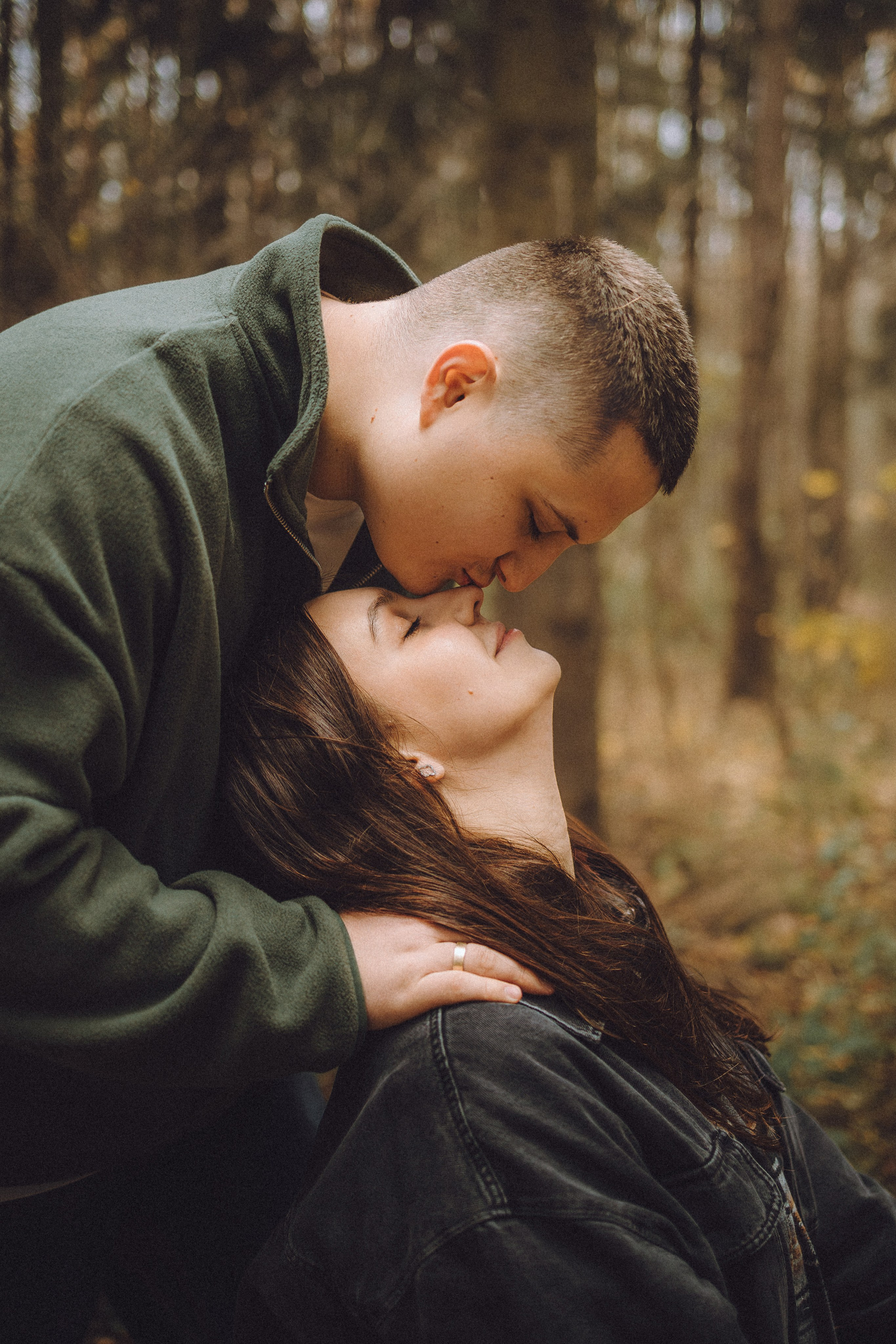 Элли и ее семья