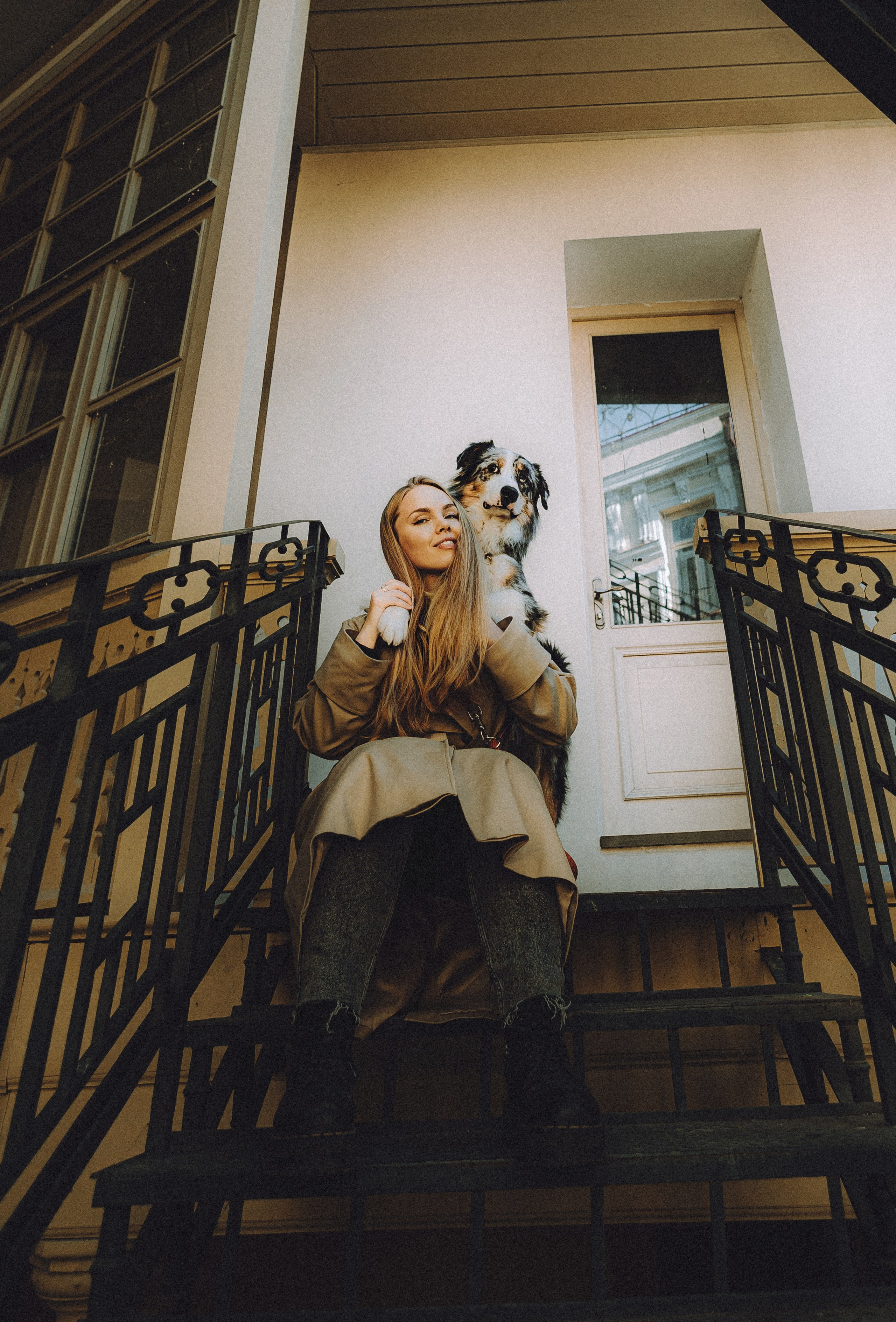 Саша, Рома и Один