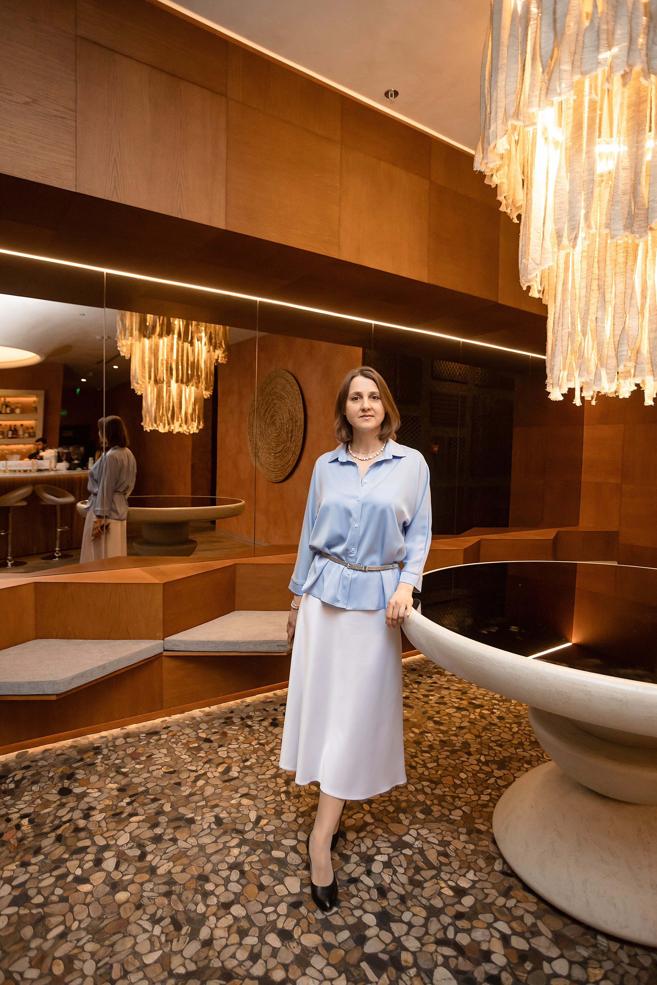 БРАНЧ ДИЗАЙН В РЕСТОРАНЕ КАННЫ. Свадебный фотограф в Воронеже Ирина Кривцова