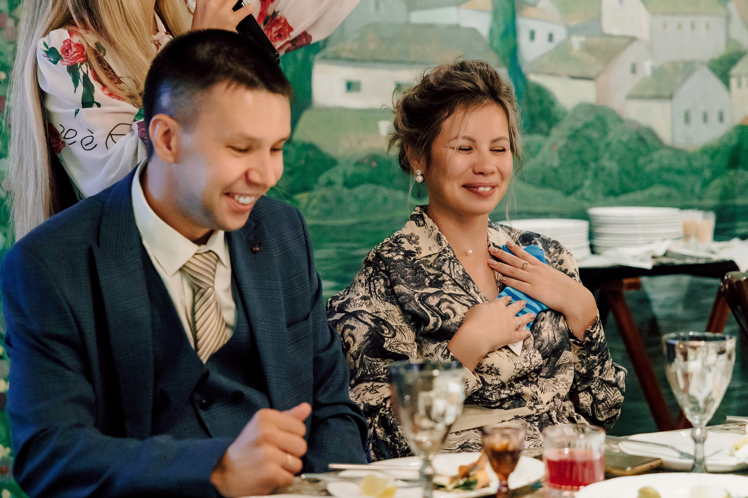 Свадебный день — Глеб и Дарья. Лёшка Варзегов — фотограф