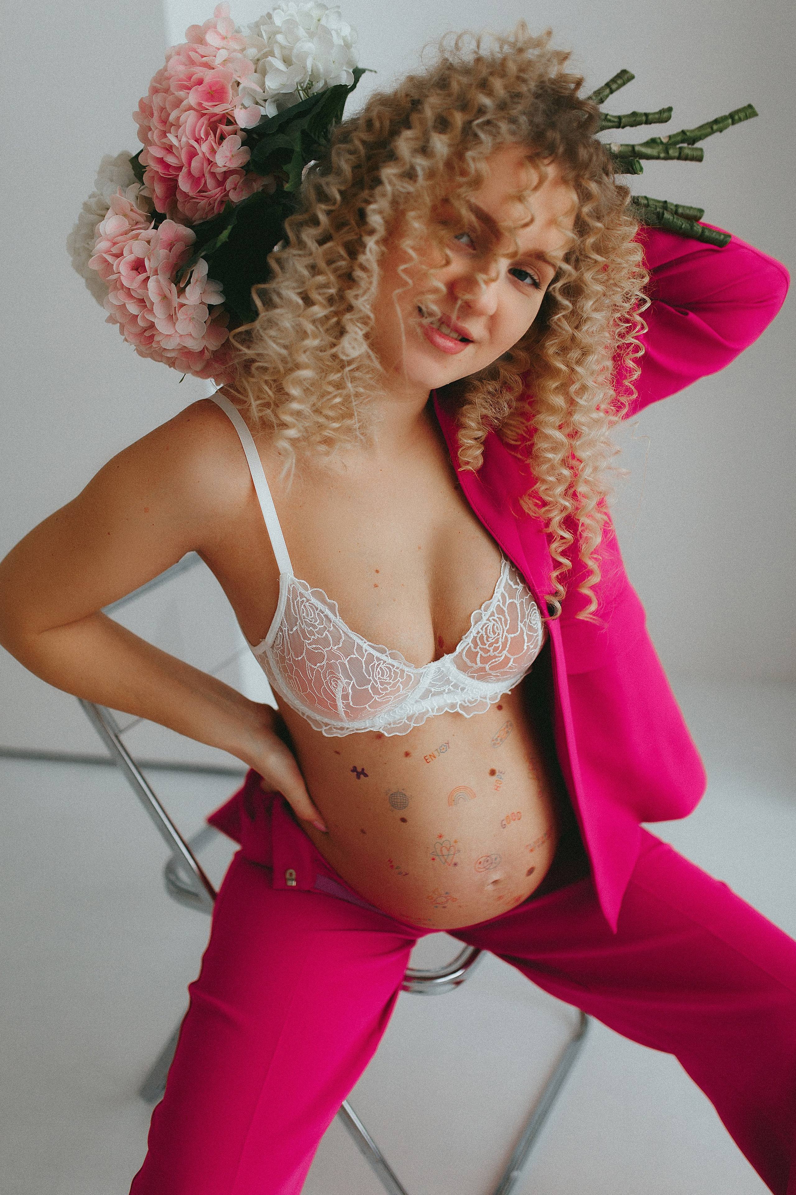 Ангелина. Фотограф Брянск|Москва Даша Жукова