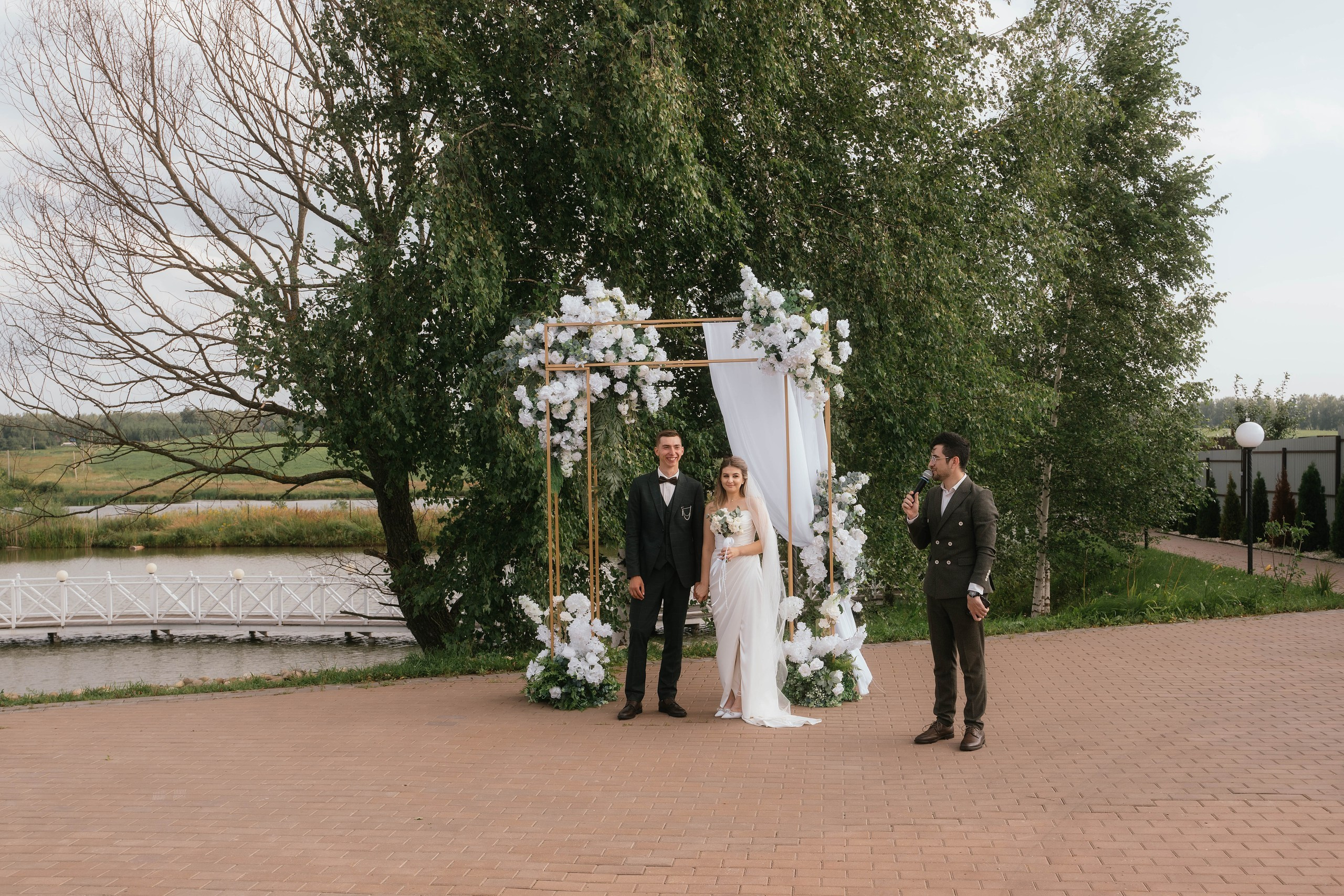 Wedding day #80. Свадебный, семейный фотограф в Рязани Лена Брант