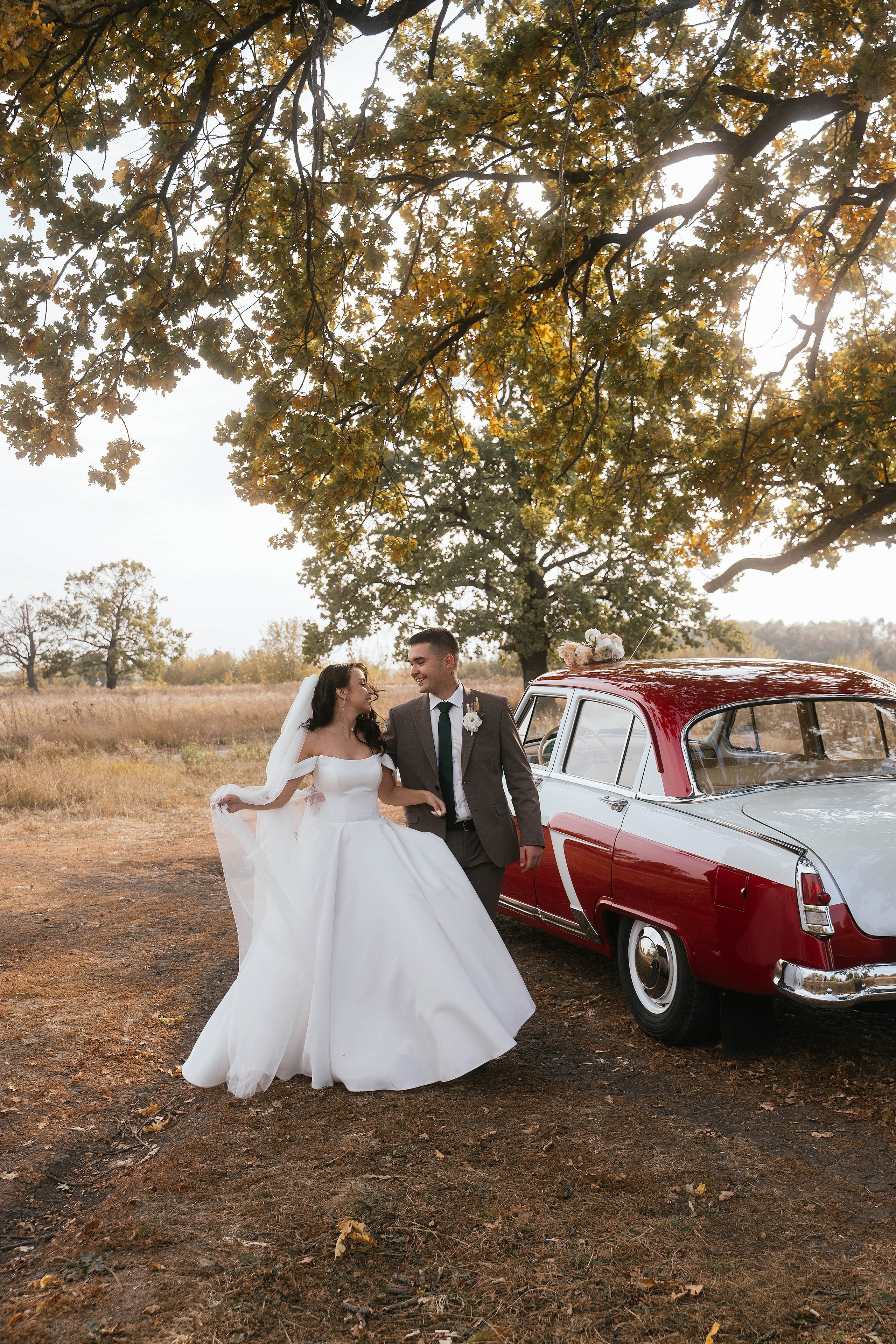 Wedding day #68. Свадебный, семейный фотограф в Рязани Лена Брант