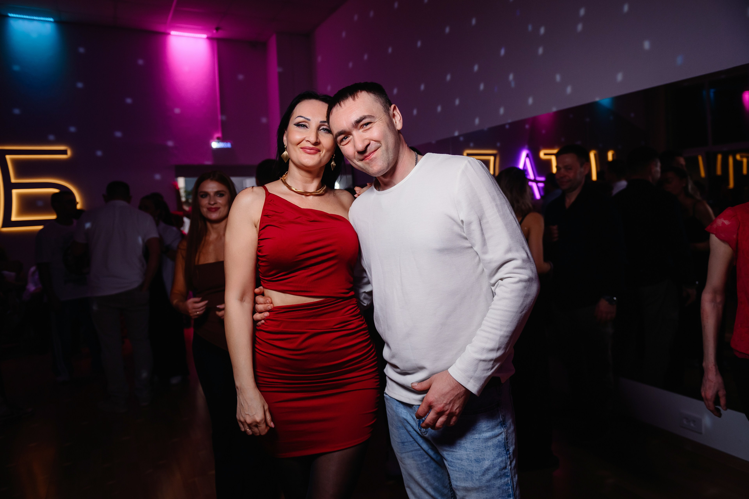 21.03.2026 | День Рождения танцевального пространства ШТАБ. Главная