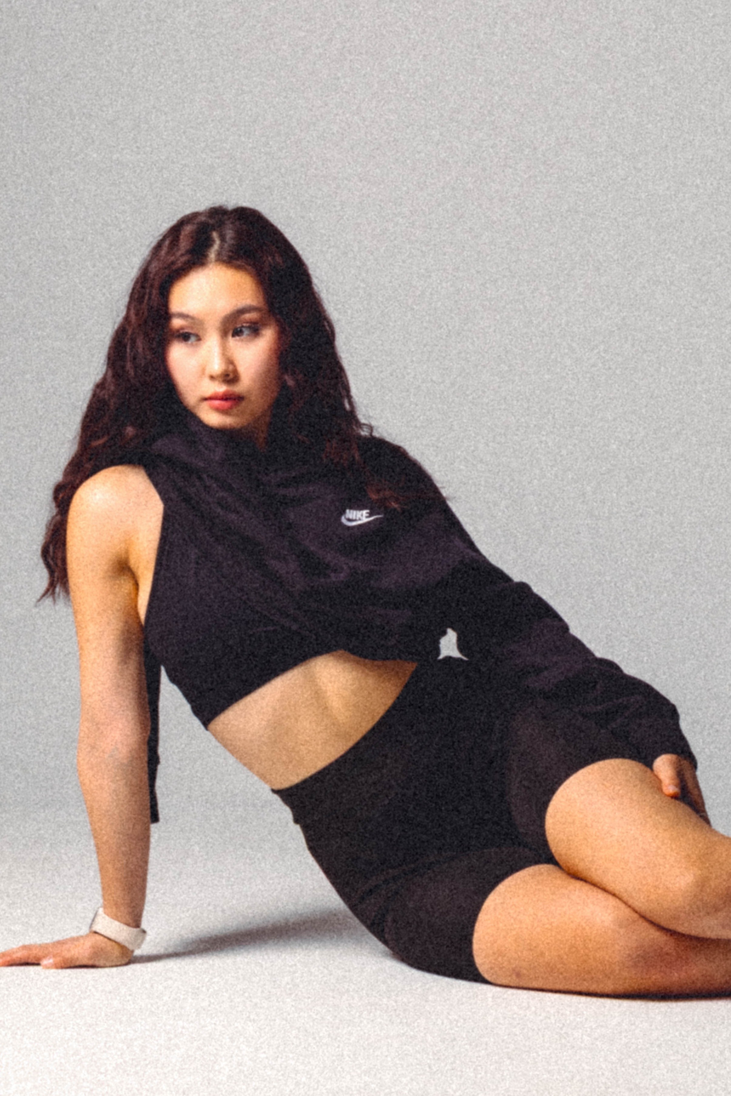 Gym girl. Главная