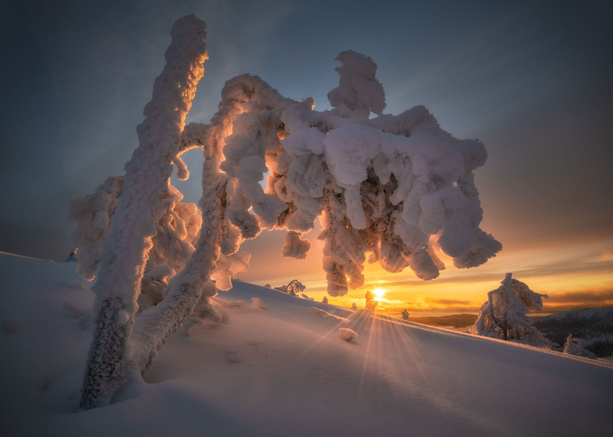 Фотографии Кольский полуостров Карелия