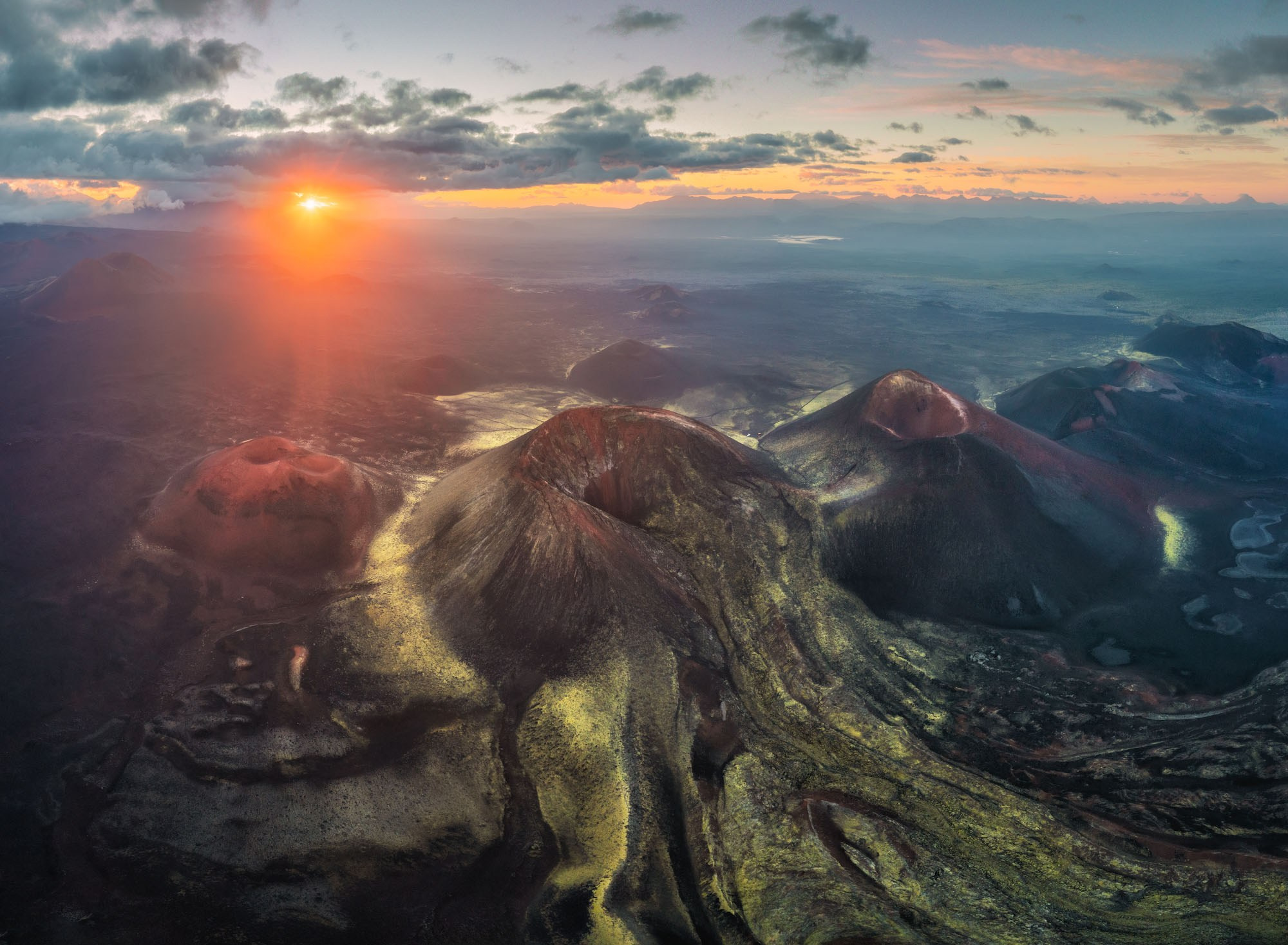 Фотографии Камчатка