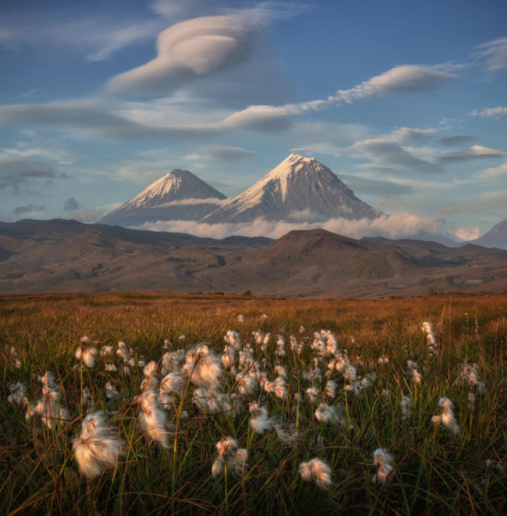 Фотографии Камчатка