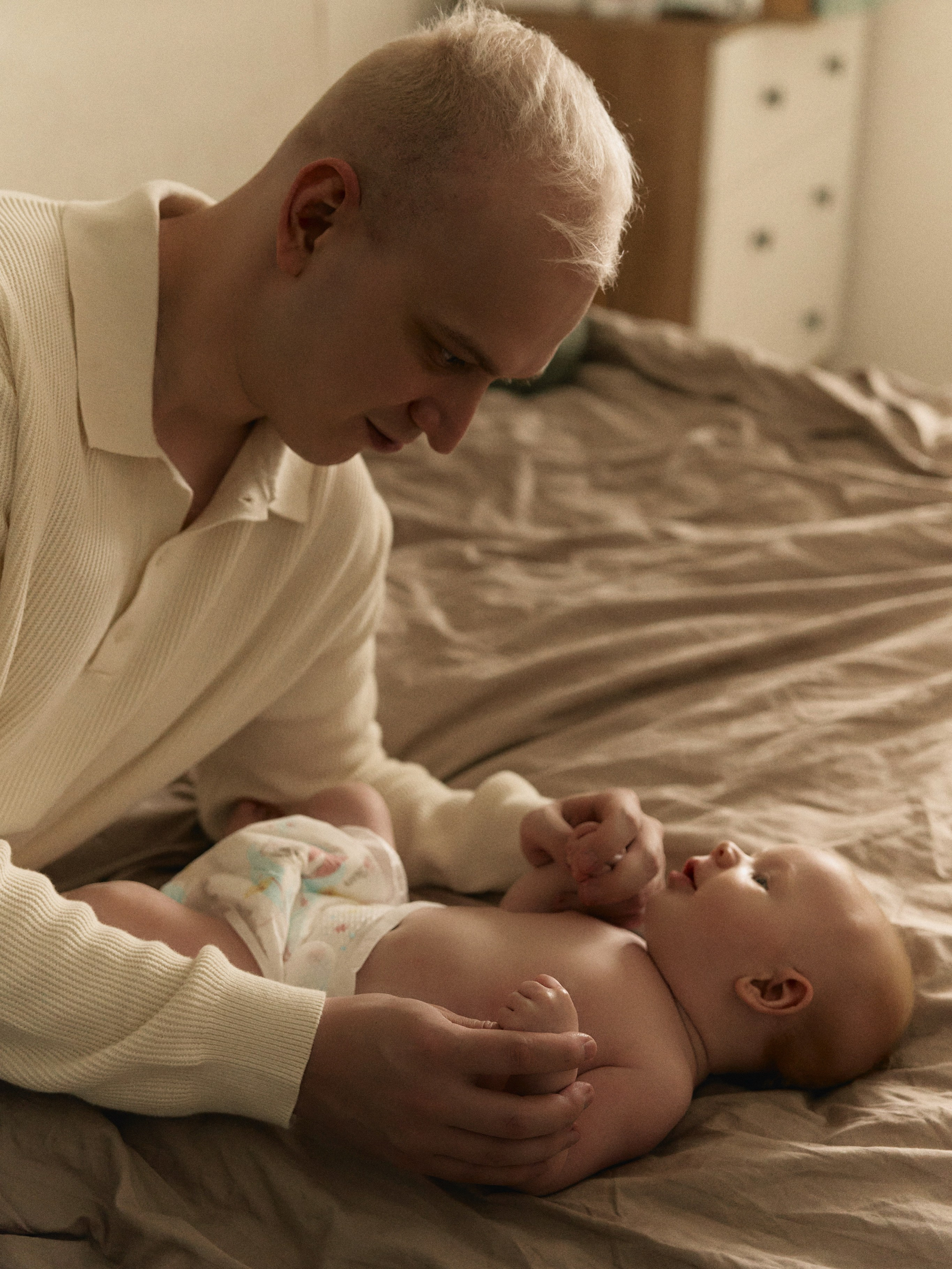 Masha Vova Fedya. Индивидуальная и семейная фотосессия в Чебоксарах Оксана Русакова