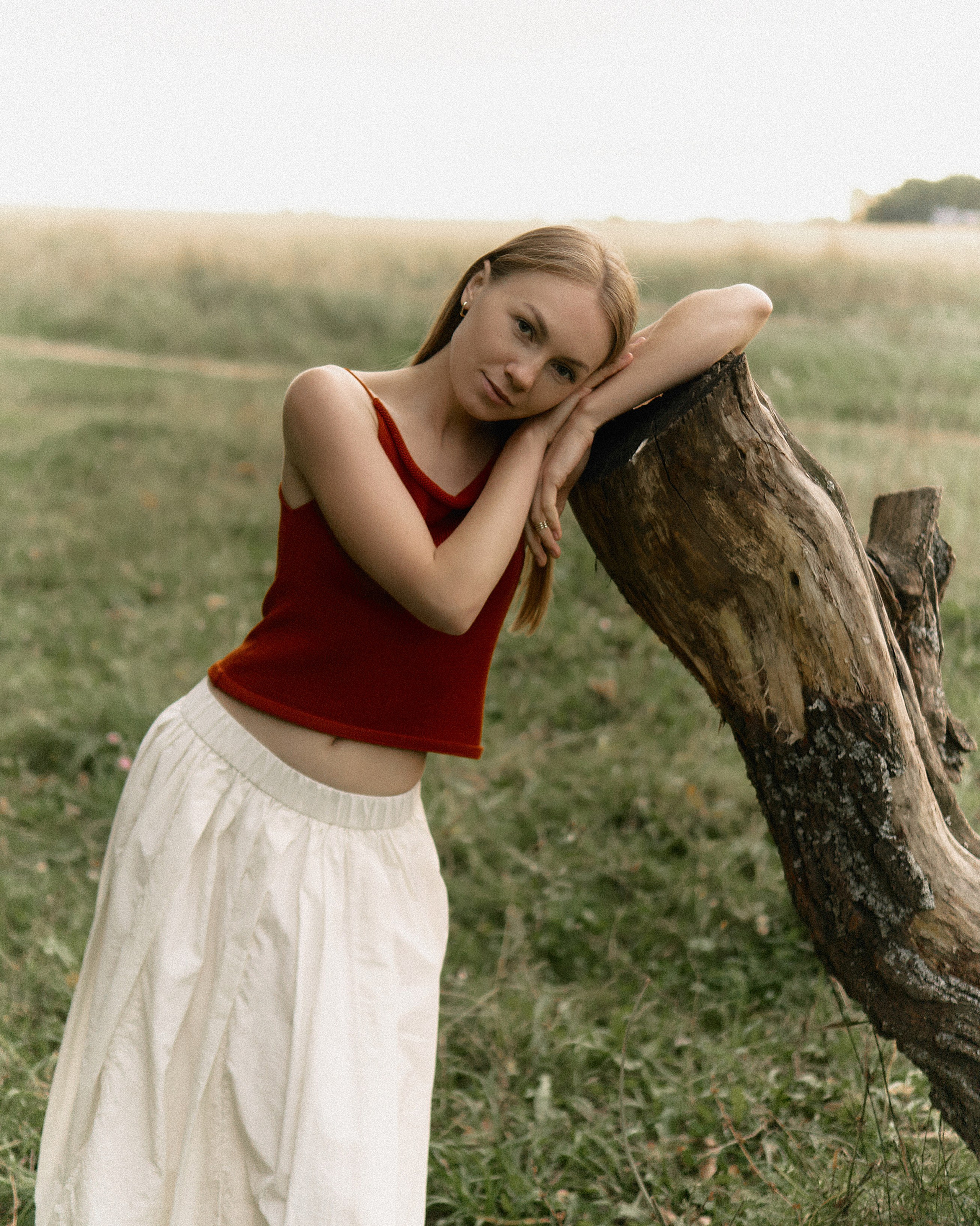 Tanya. Индивидуальная и семейная фотосессия в Чебоксарах Оксана Русакова