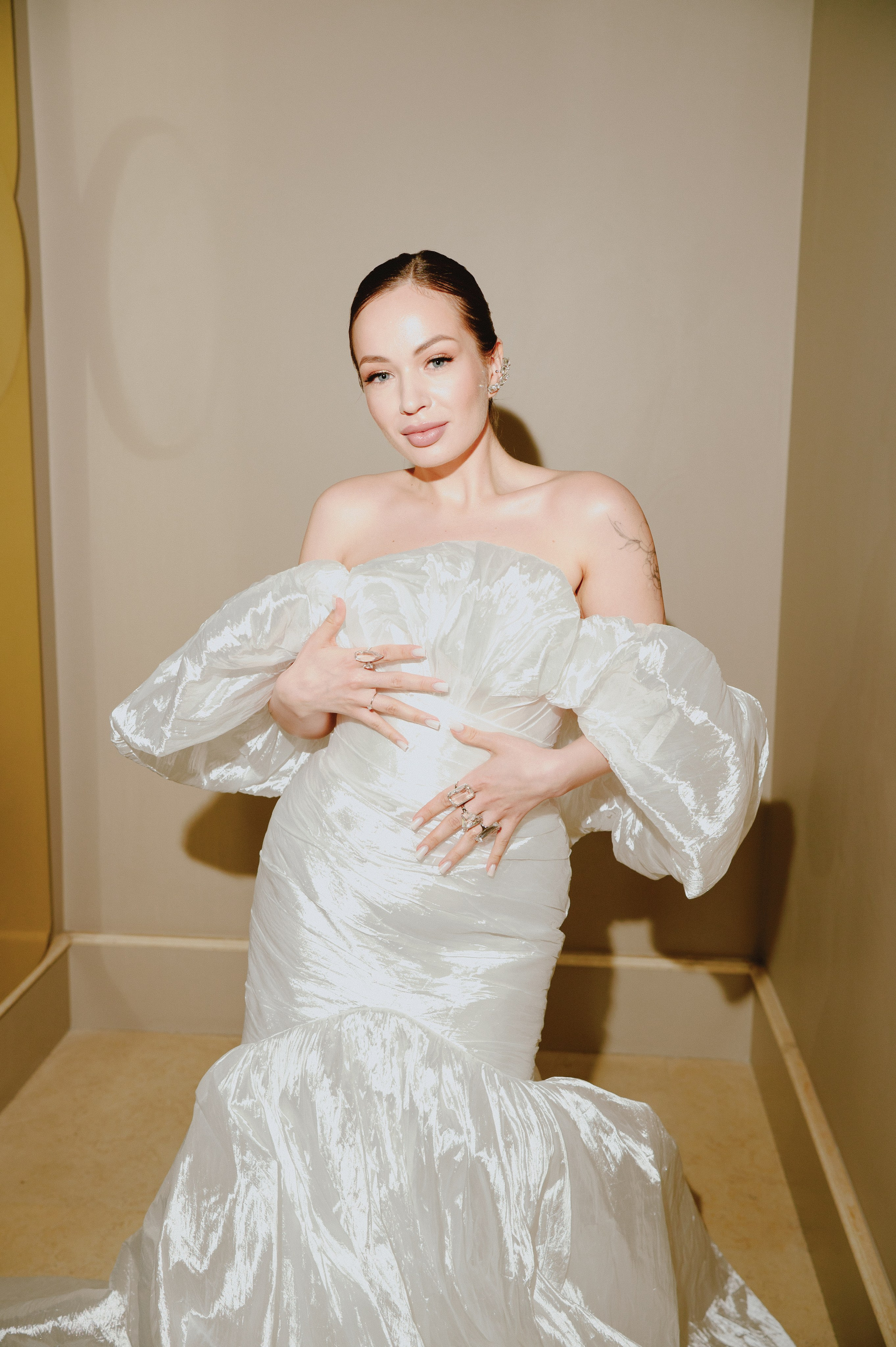 Анастасия и Карен. Репортажный и свадебный фотограф в Сургуте