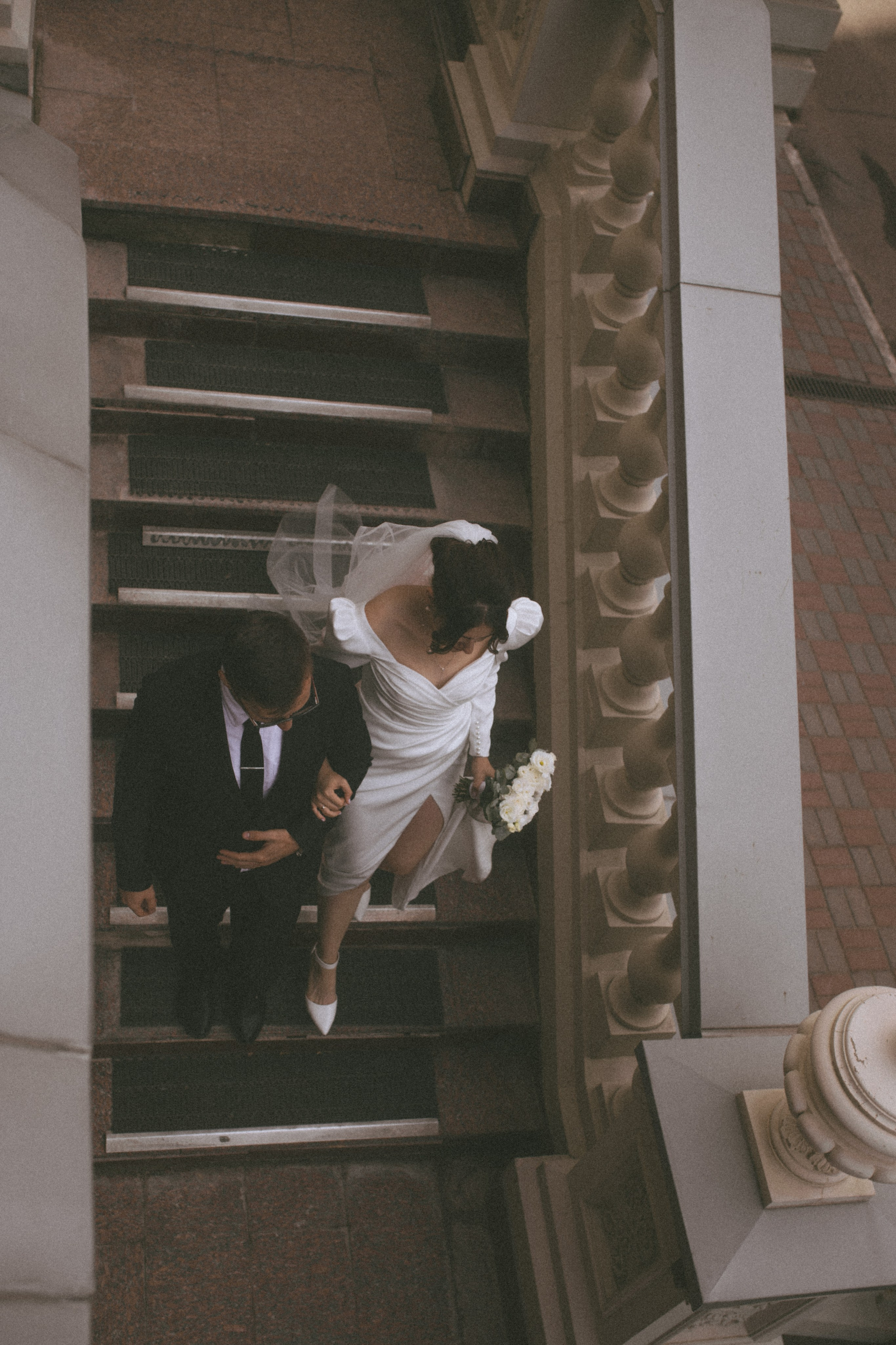 Свадебный фотограф Казань