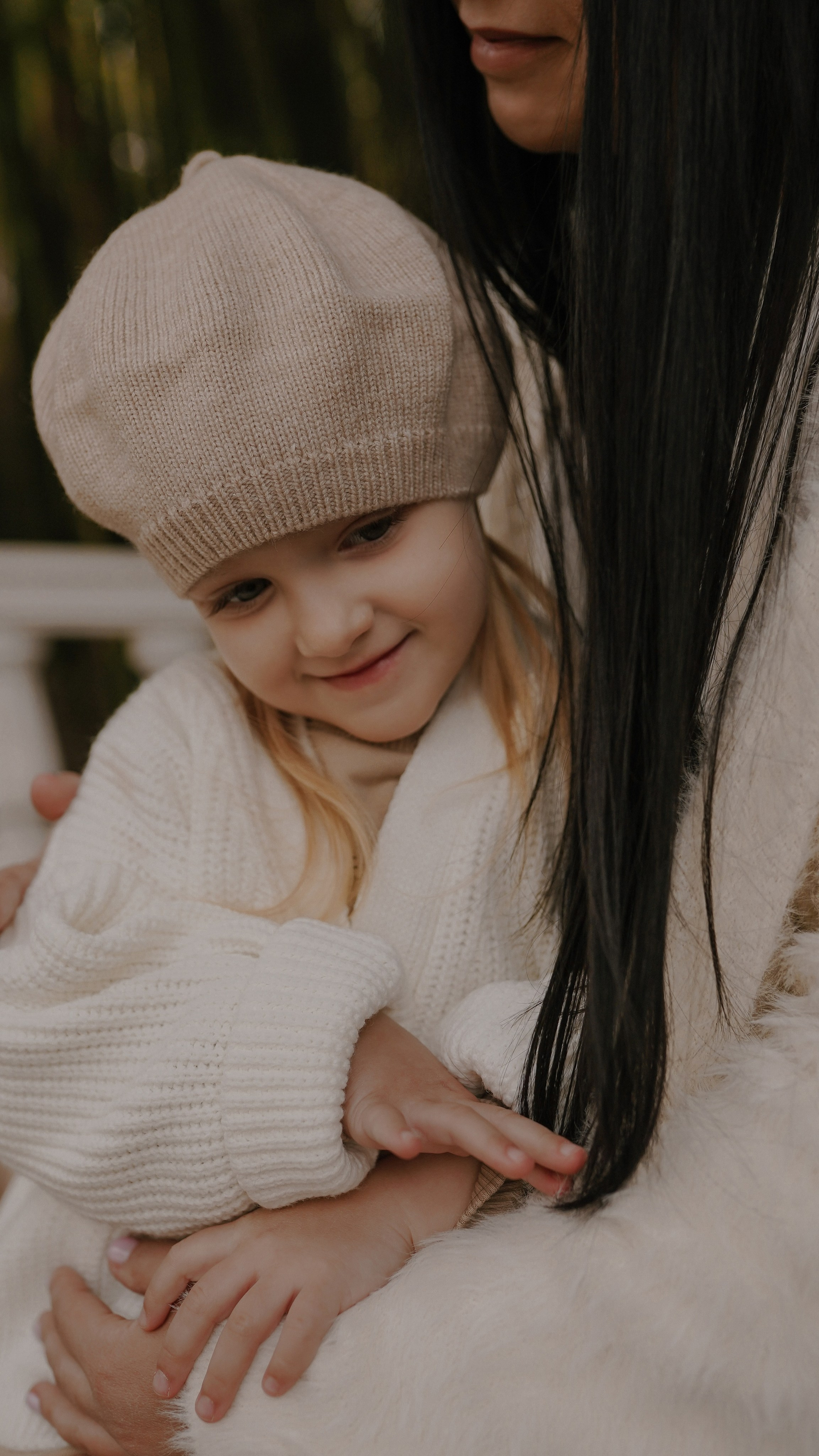 ЦВЕТЕНИЕ. Милана Довгаль - семейный фотограф и видеограф  в Адлере и Сочи