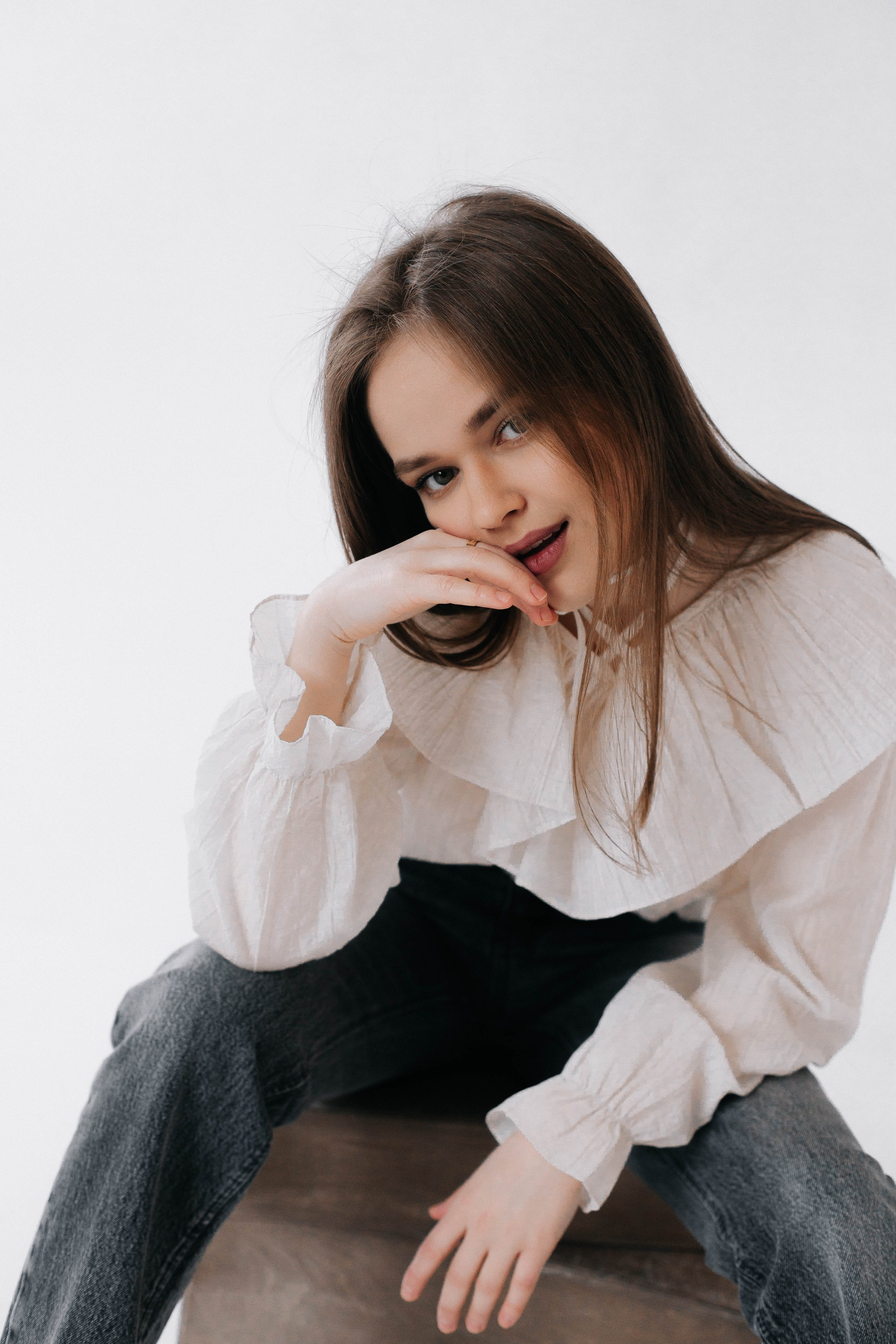 Свадебный и семейный фотограф Пенза Ильмира Девликамова