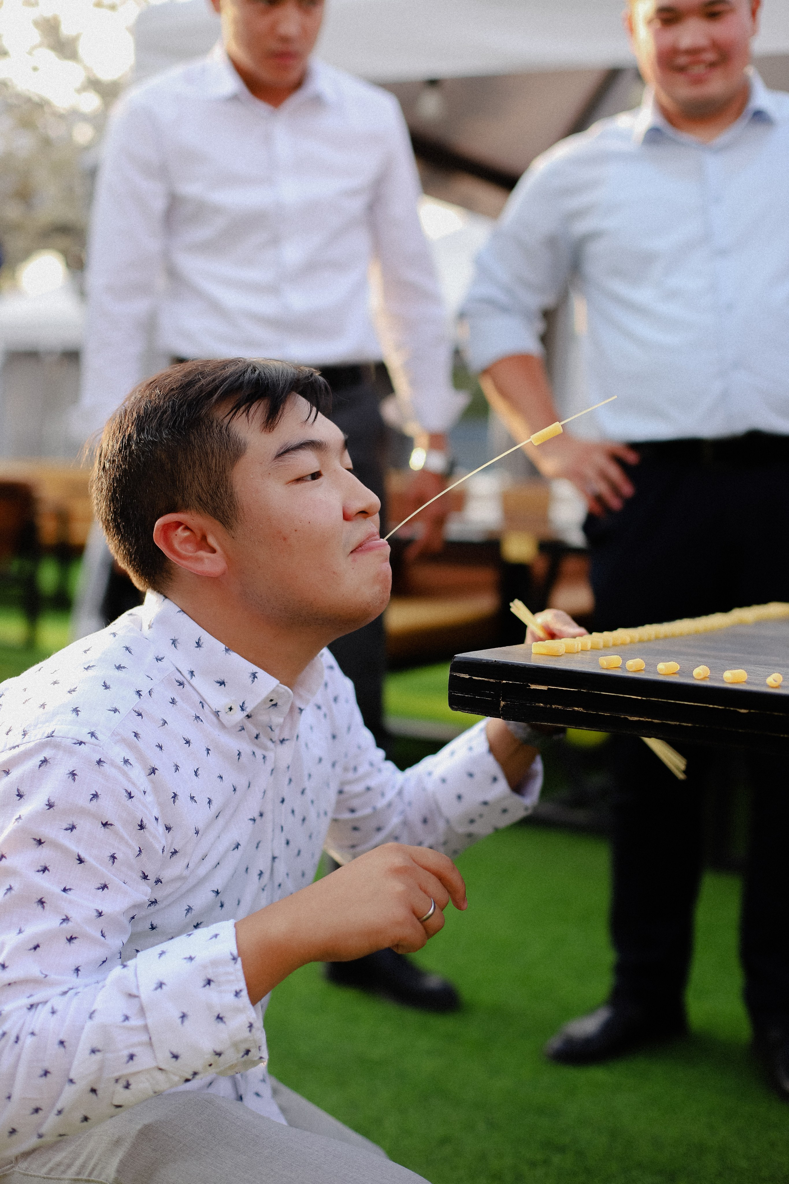 Исламе 1 год. Фотограф в Алматы и Москве Даша Пушкина