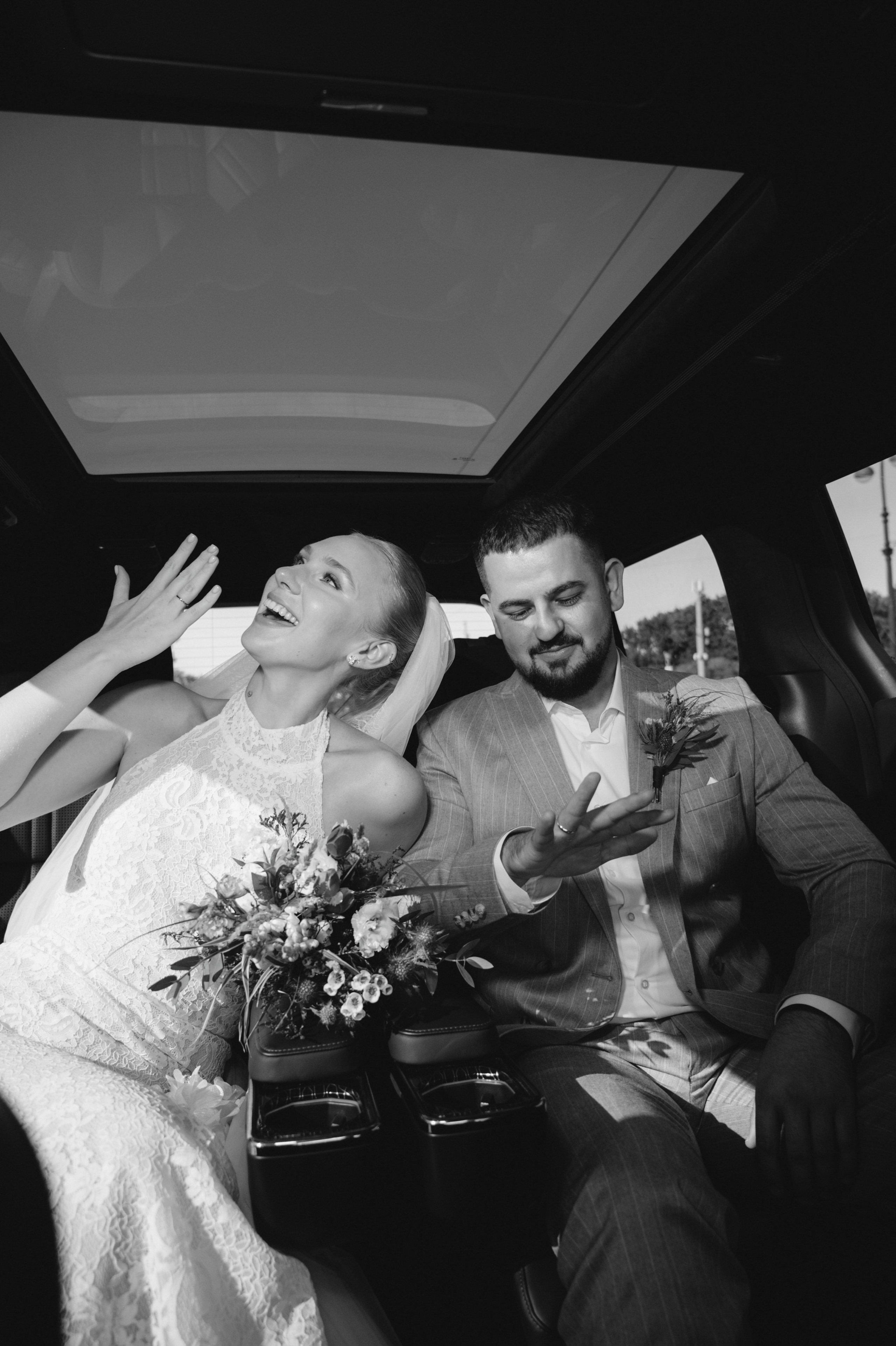 Ekaterina & Artemiy | St.Petersburg. Свадебный и семейный фотограф Вероника Холод