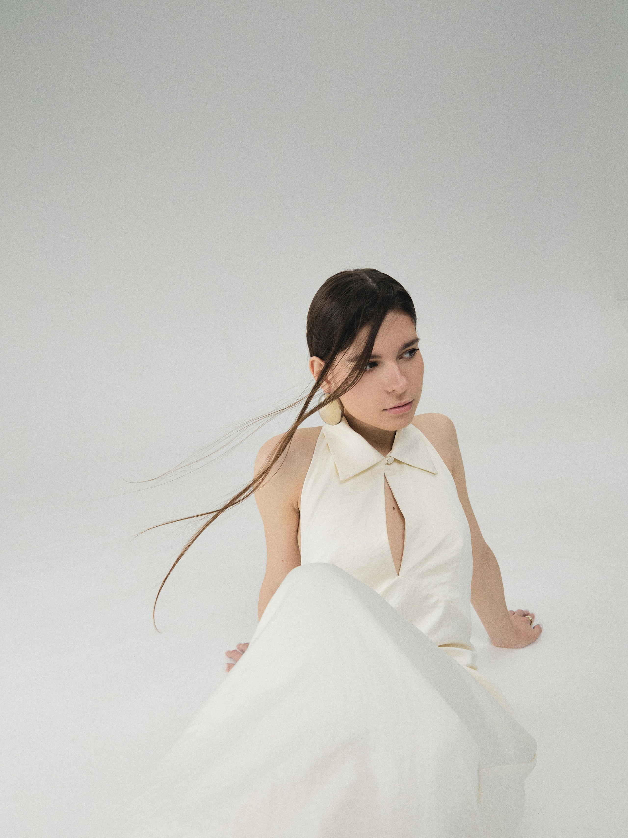 57 Atelier. Фотограф в Москве и Сургуте Алла Лесовая. Снимаю каталог для брендов и индивидуальные портреты для людей