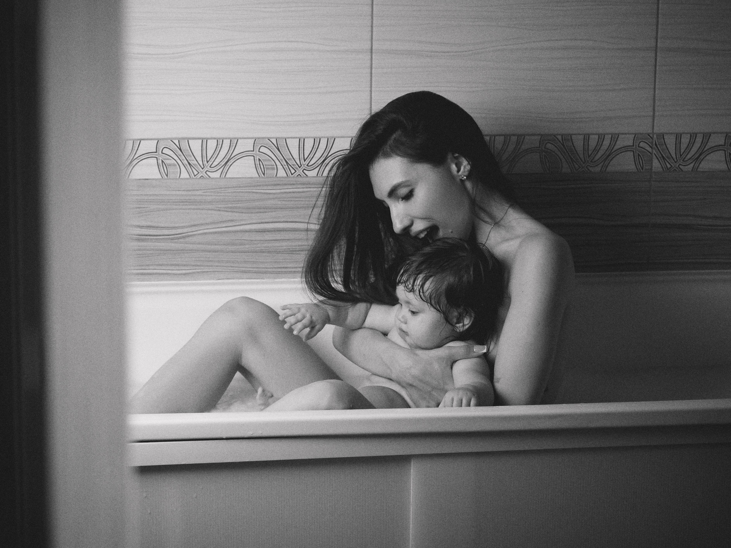 Анастасия и Ева. Фотограф в Москве и Сургуте Алла Лесовая. Снимаю каталог для брендов и индивидуальные портреты для людей