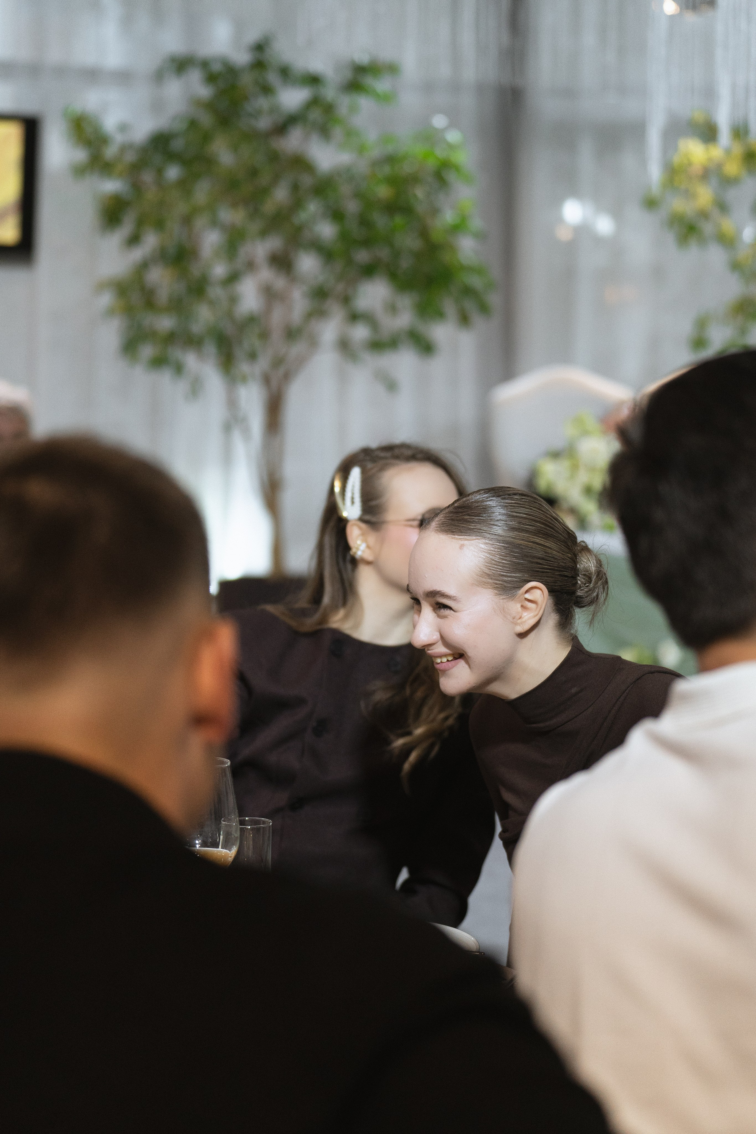 Навсегда. Перед лицом вечности. Свадебный фотограф в Санкт-Петербурге
