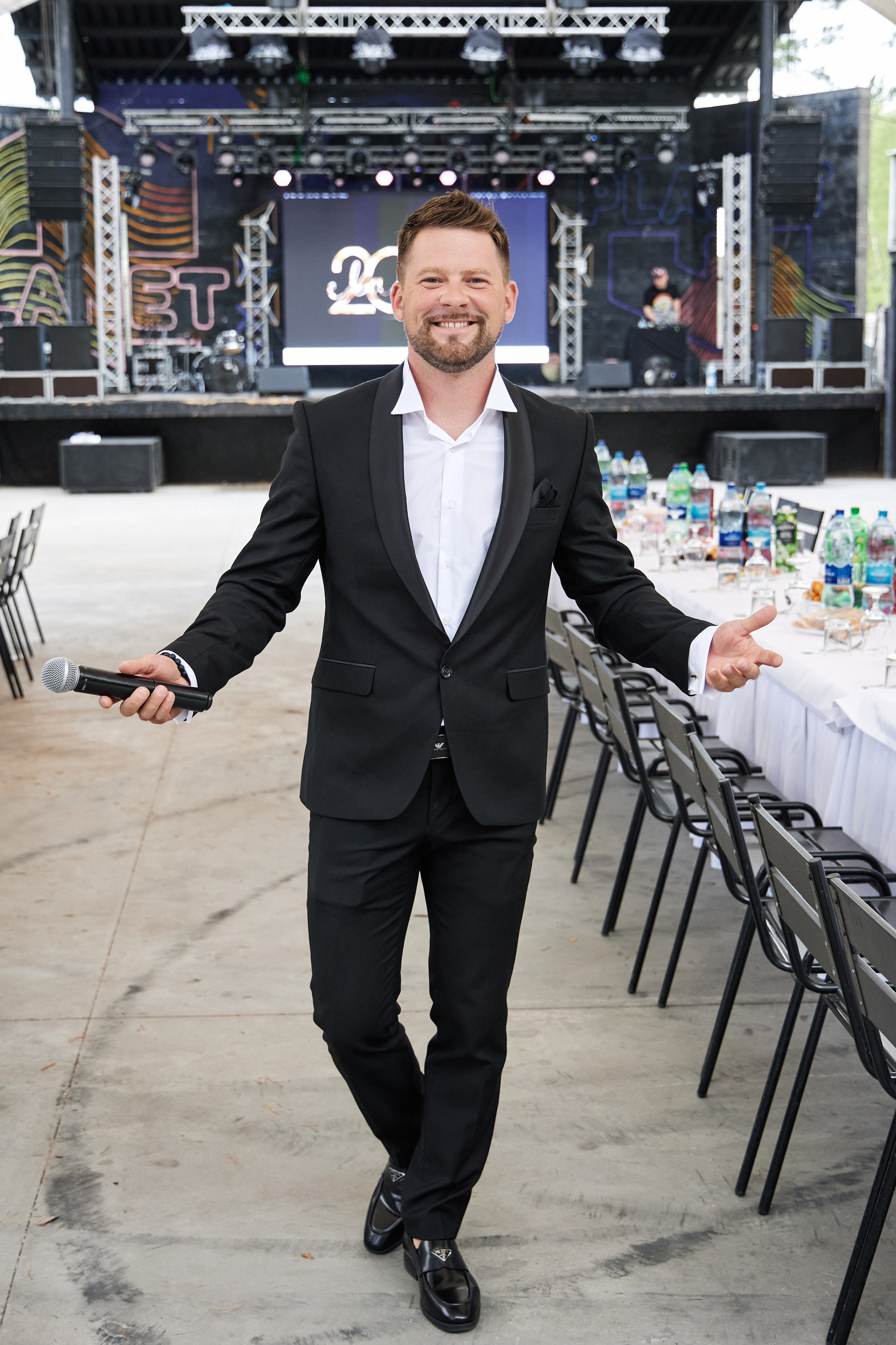 Выпускной | 2025. Фотограф Андрей Кононенко