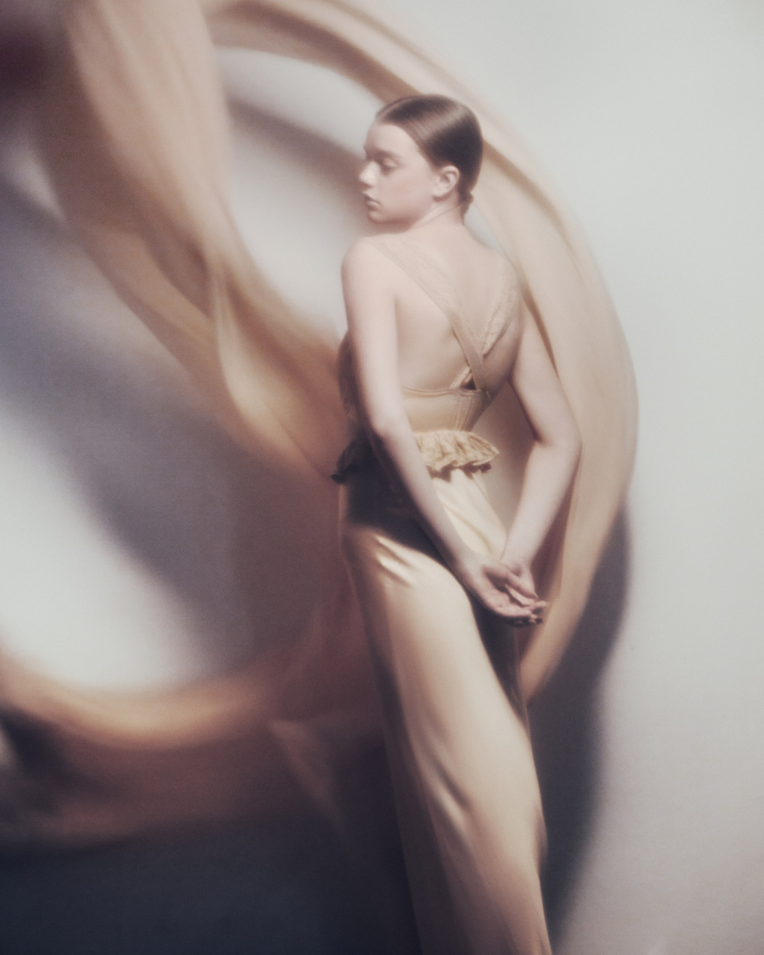 KATE K. THE FAME MODELS