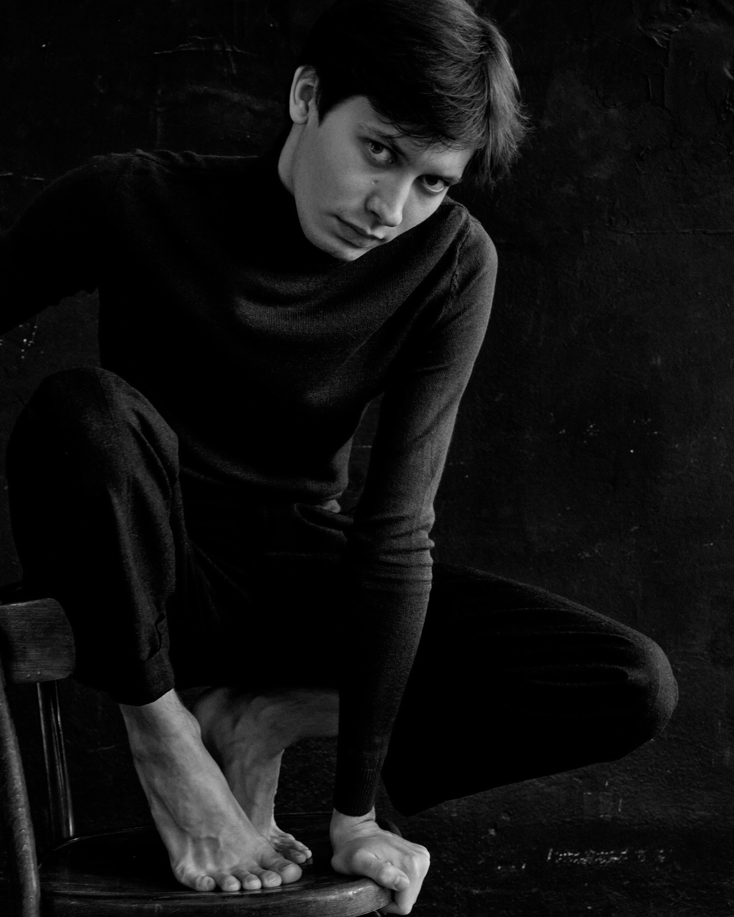 DENIS S. THE FAME MODELS