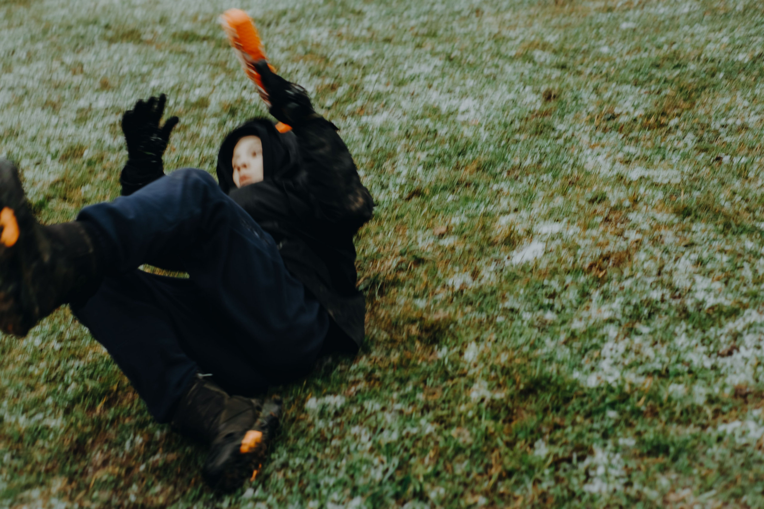 Terra Nova: Пробуждение |Грани Миров. Фотограф Аннё| Москва