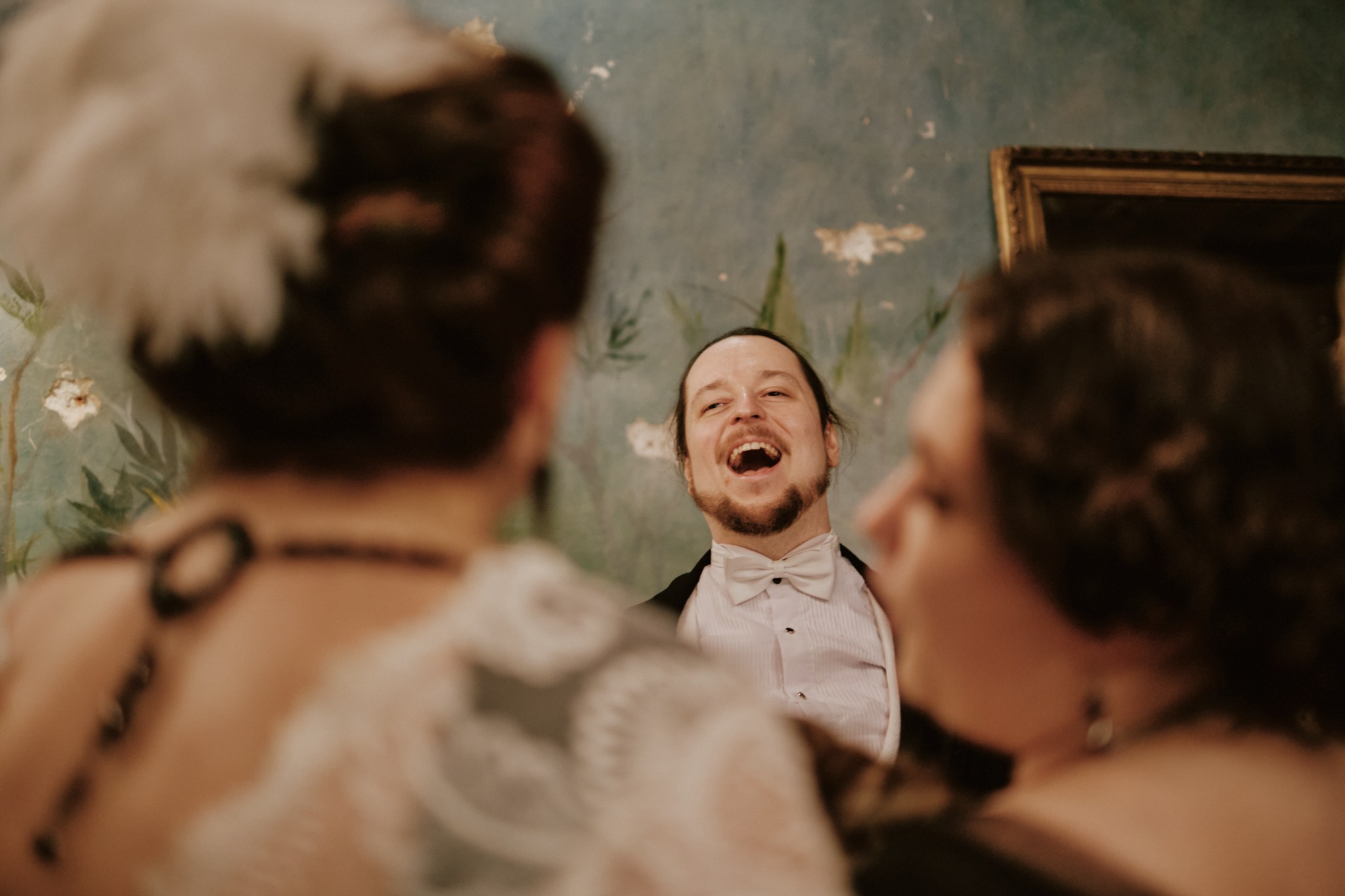 Dance.Party.Spring. Фотограф Аннё| Москва