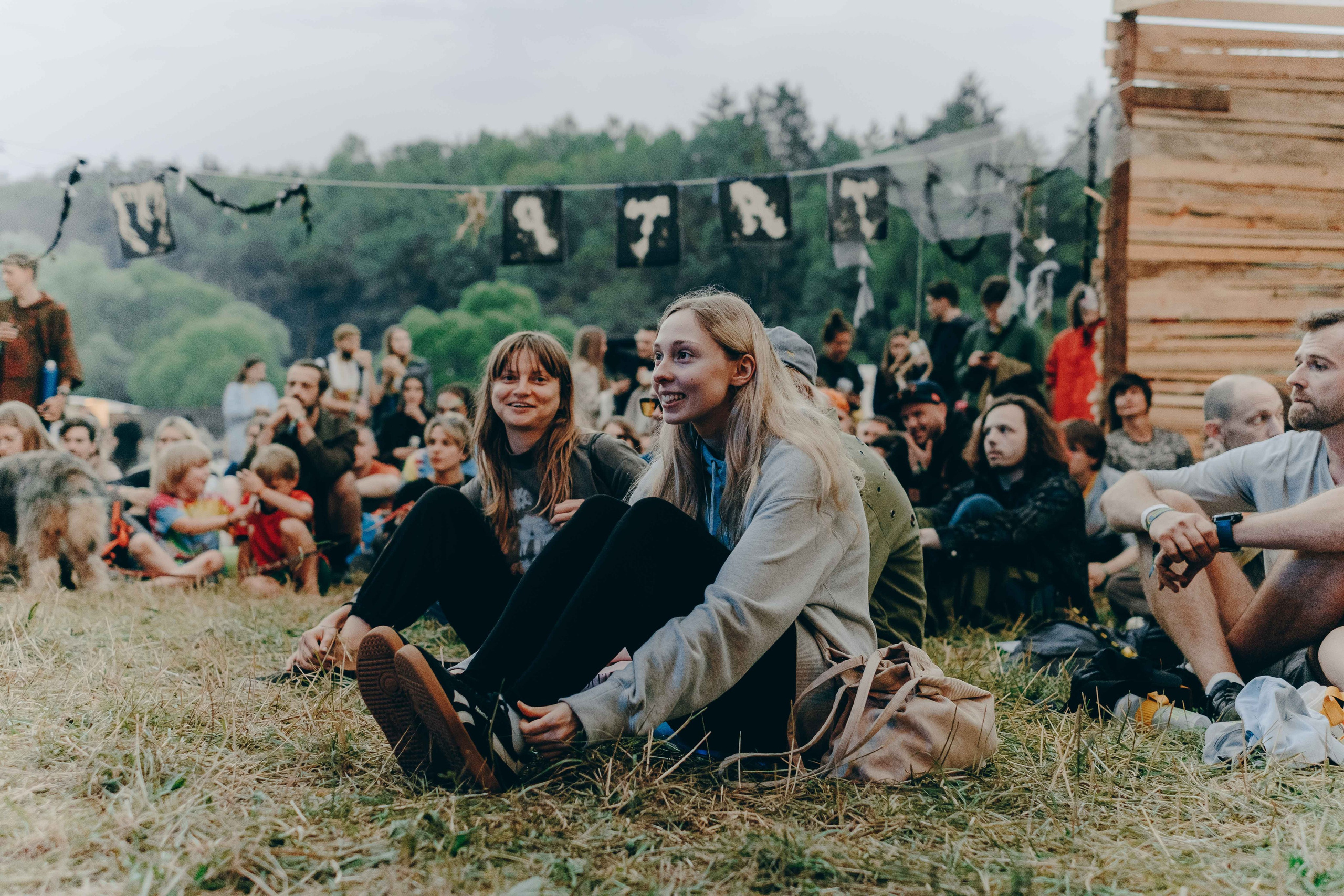 Бессонница 2025. Фотограф Аннё| Москва