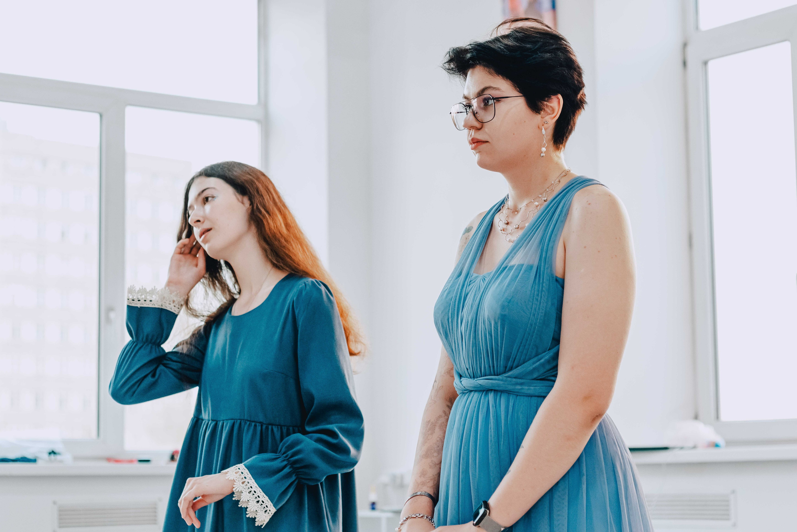 На крыльях танца | Кат Ши. Фотограф Аннё| Москва