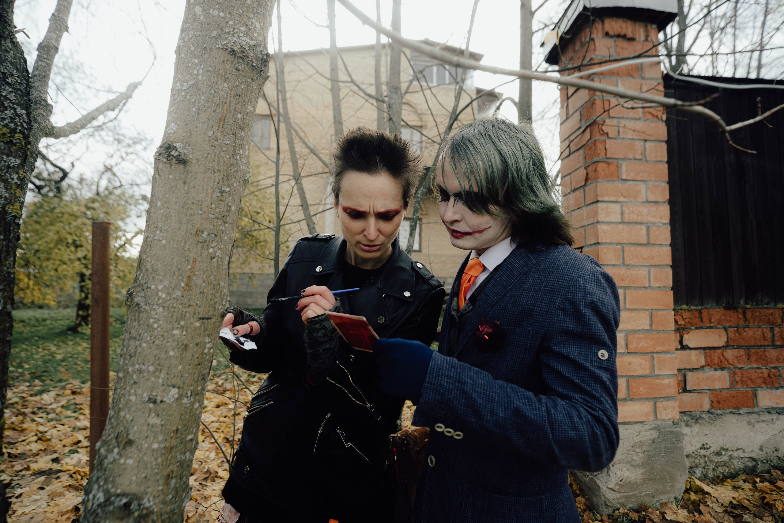 «52 герца». Фотограф Аннё| Москва