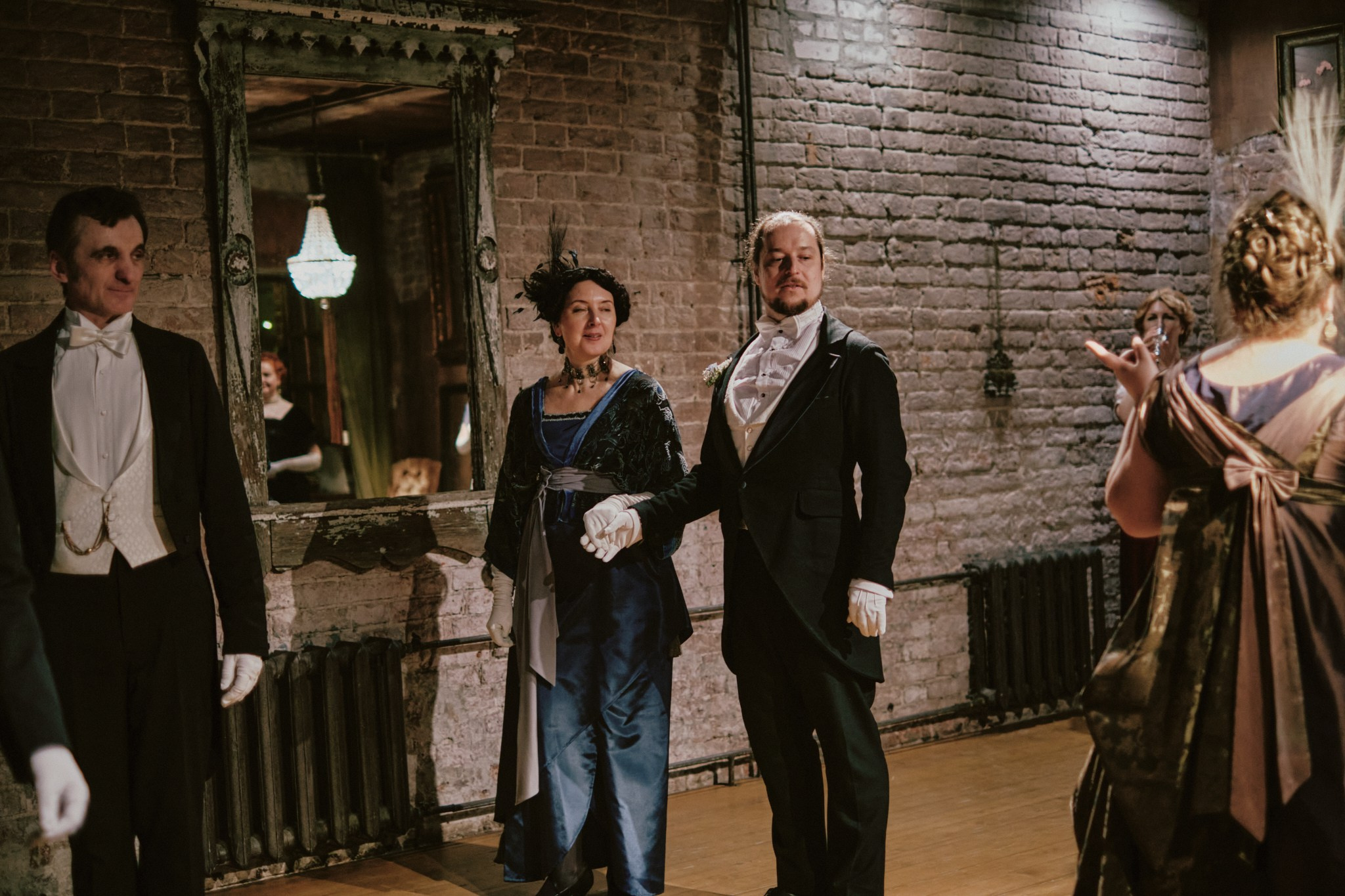 Dance.Party.Spring. Фотограф Аннё| Москва