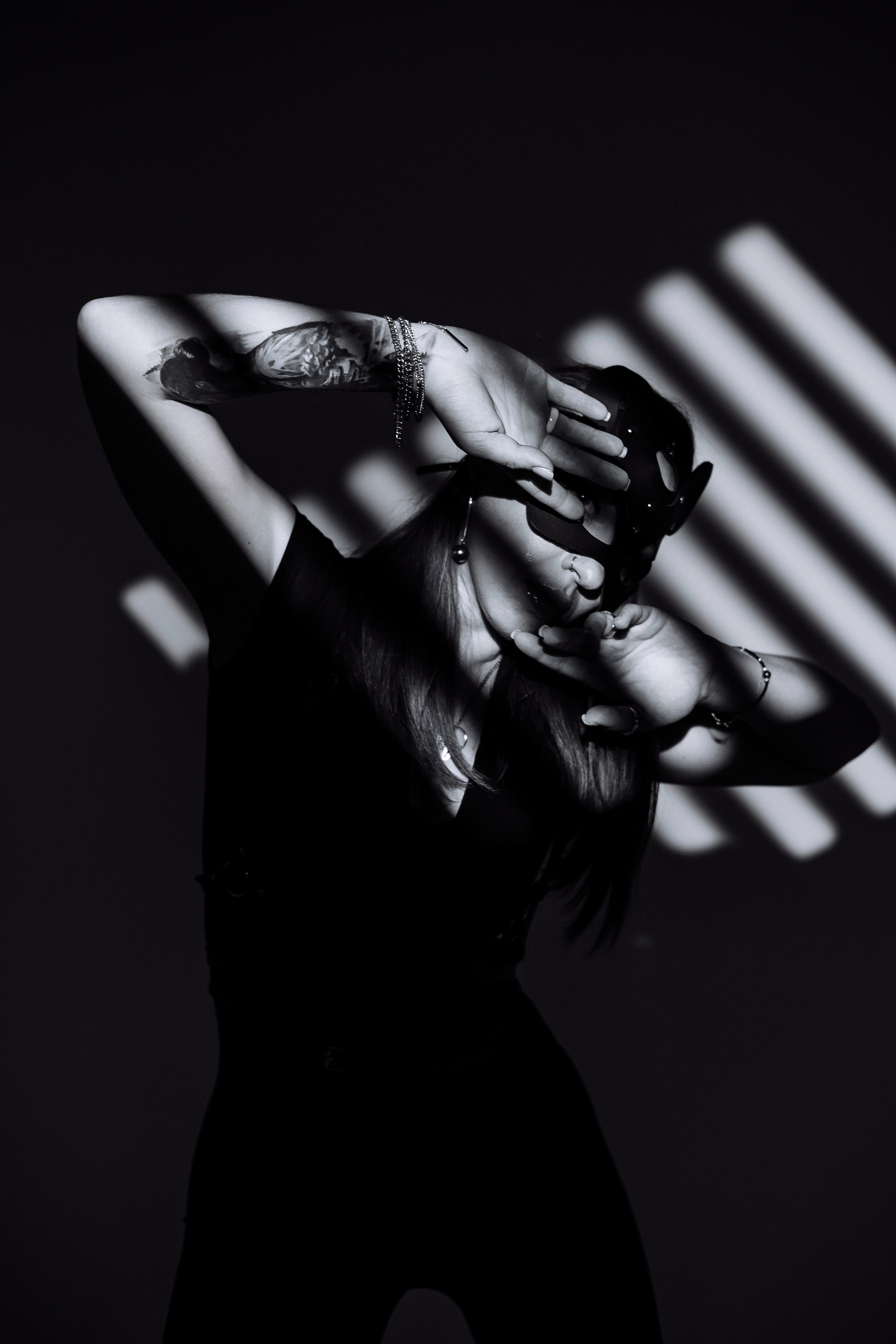 Аня. Женский/Детский фотограф в Симферополе Вероника Слепогина