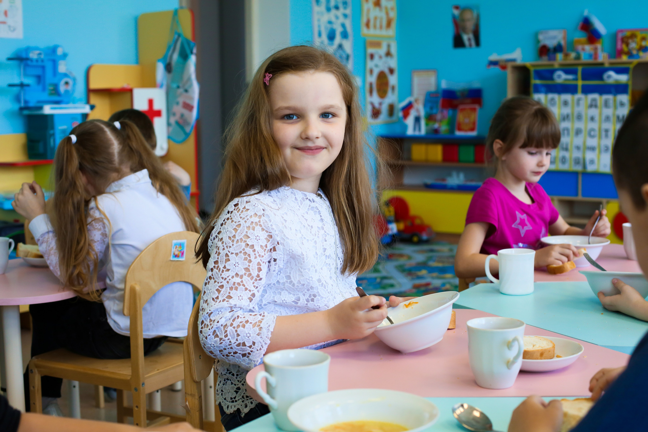 Детский сад. Фотограф детский сад Ростов-на-Дону Уколова Евгения, школьный фотограф мариуполь, выпускные альбомы