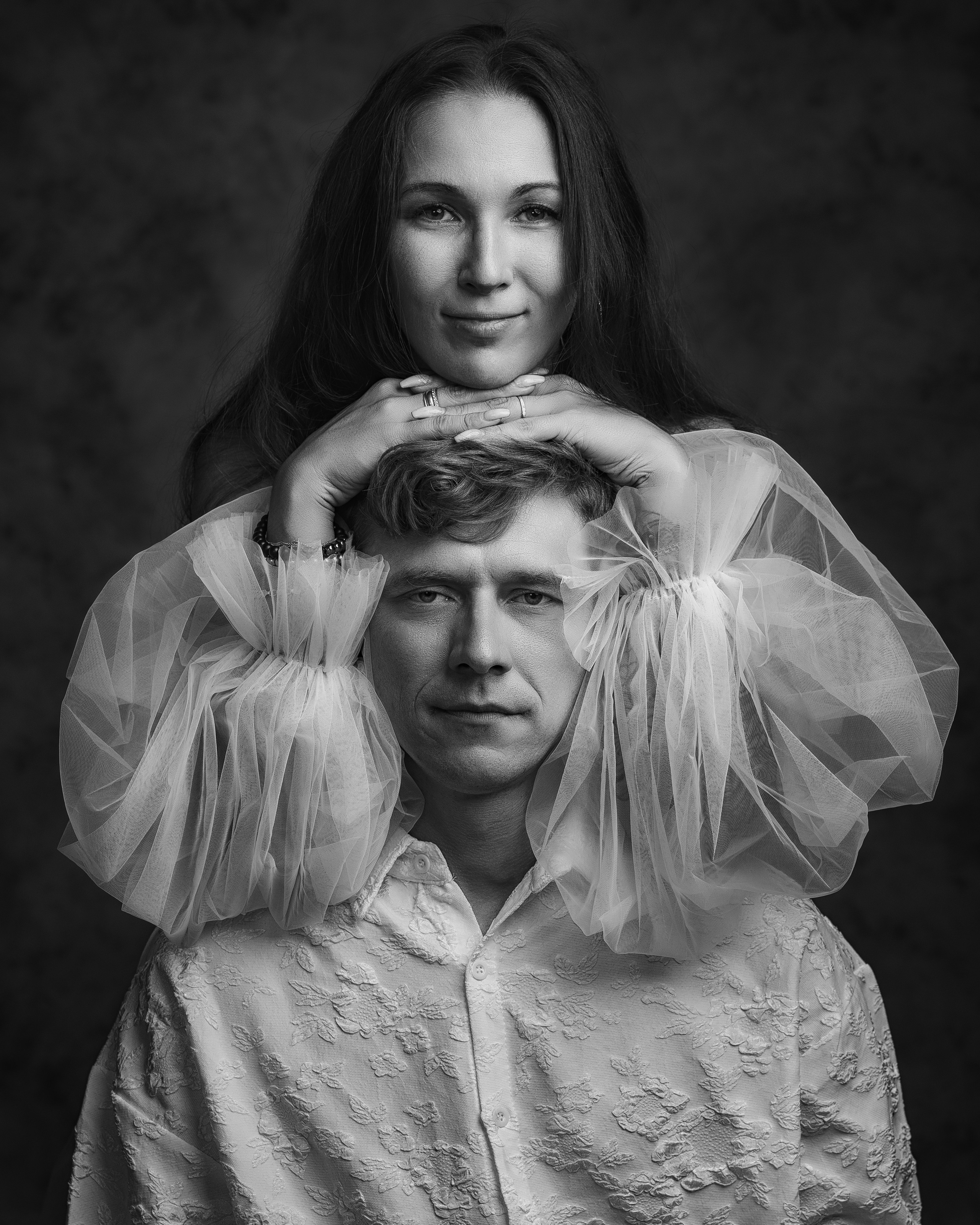 Антон Тимошевский, профессиональный портретный фотограф в Москве и Орле