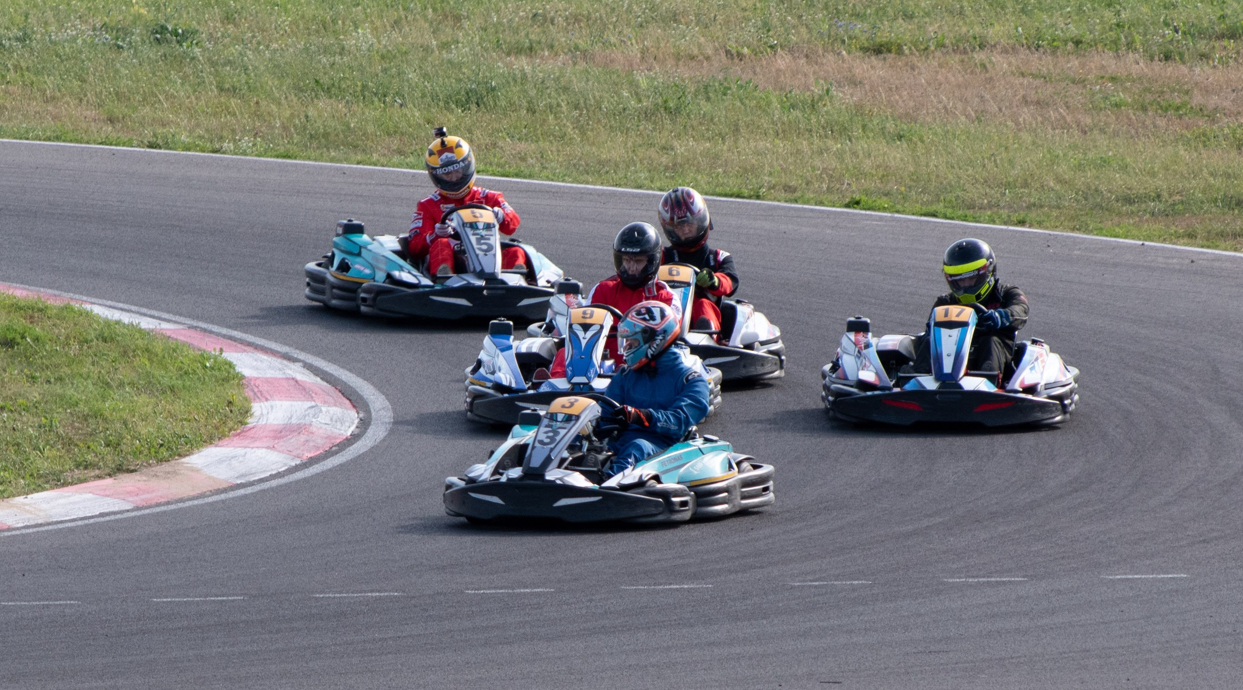 10 лет AMKC — 4 этап на трассе ADM Raceway. Репортажный фотограф Сыбер Мартти