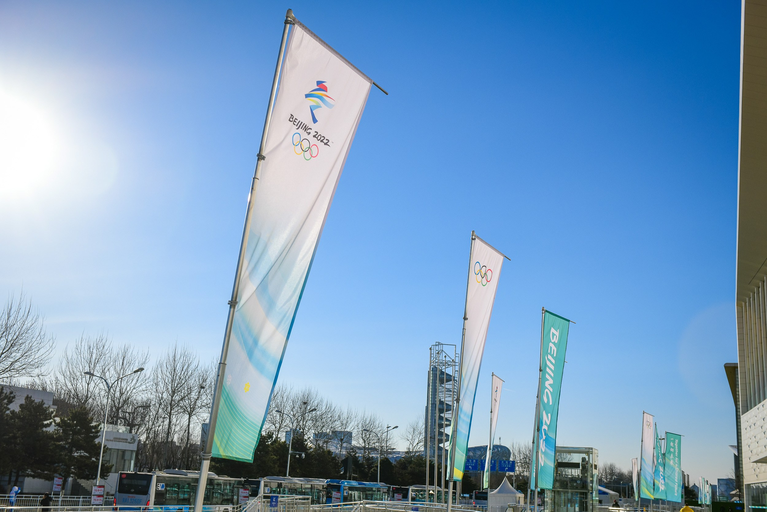 Олимпийские игры. Профессиональный фотограф в Алматы Влад Семёнов