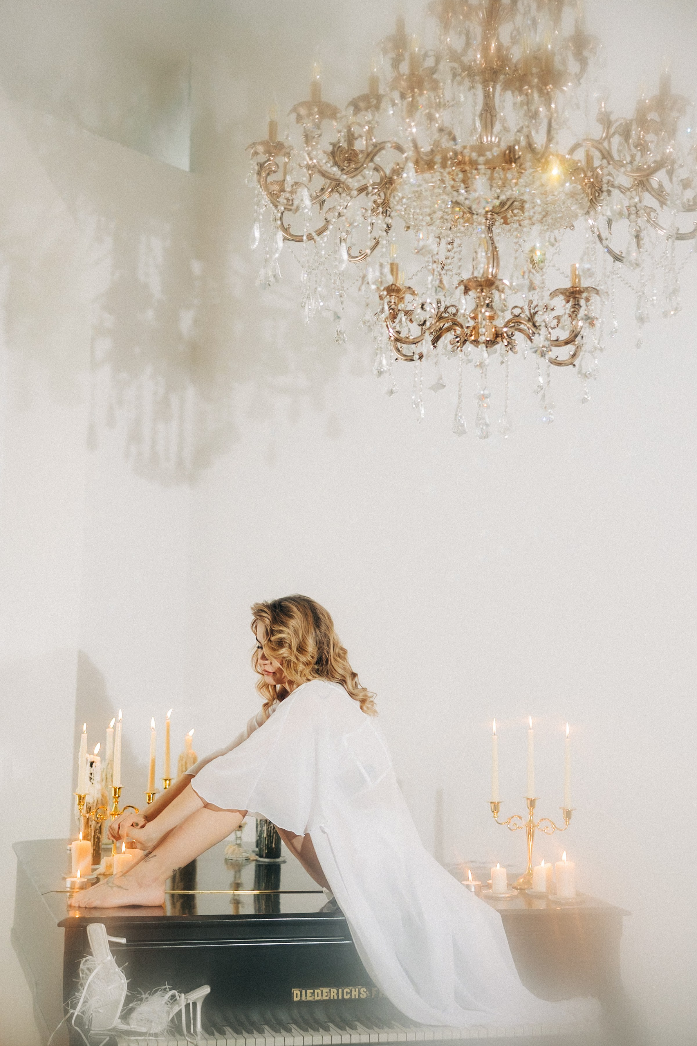 Фотограф Айвазова Наталья Краснодар