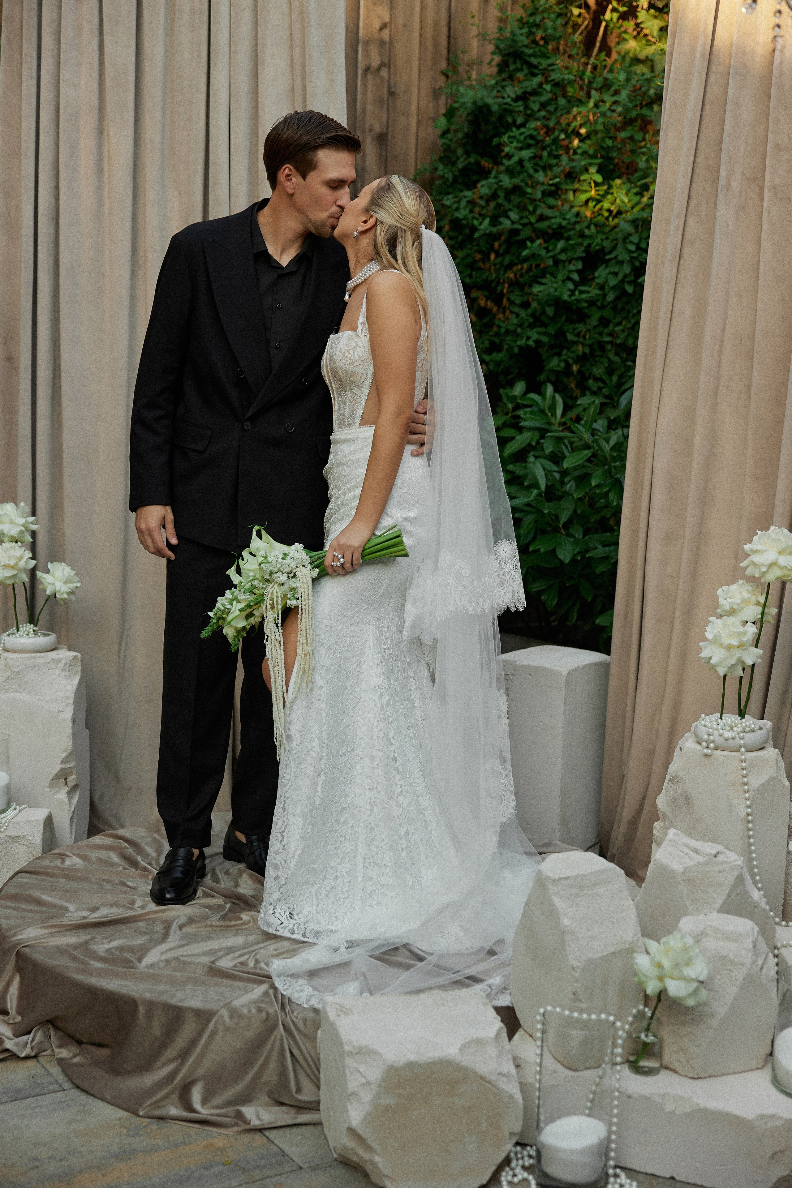 Саша и Ира. Фотограф Айвазова Наталья Краснодар