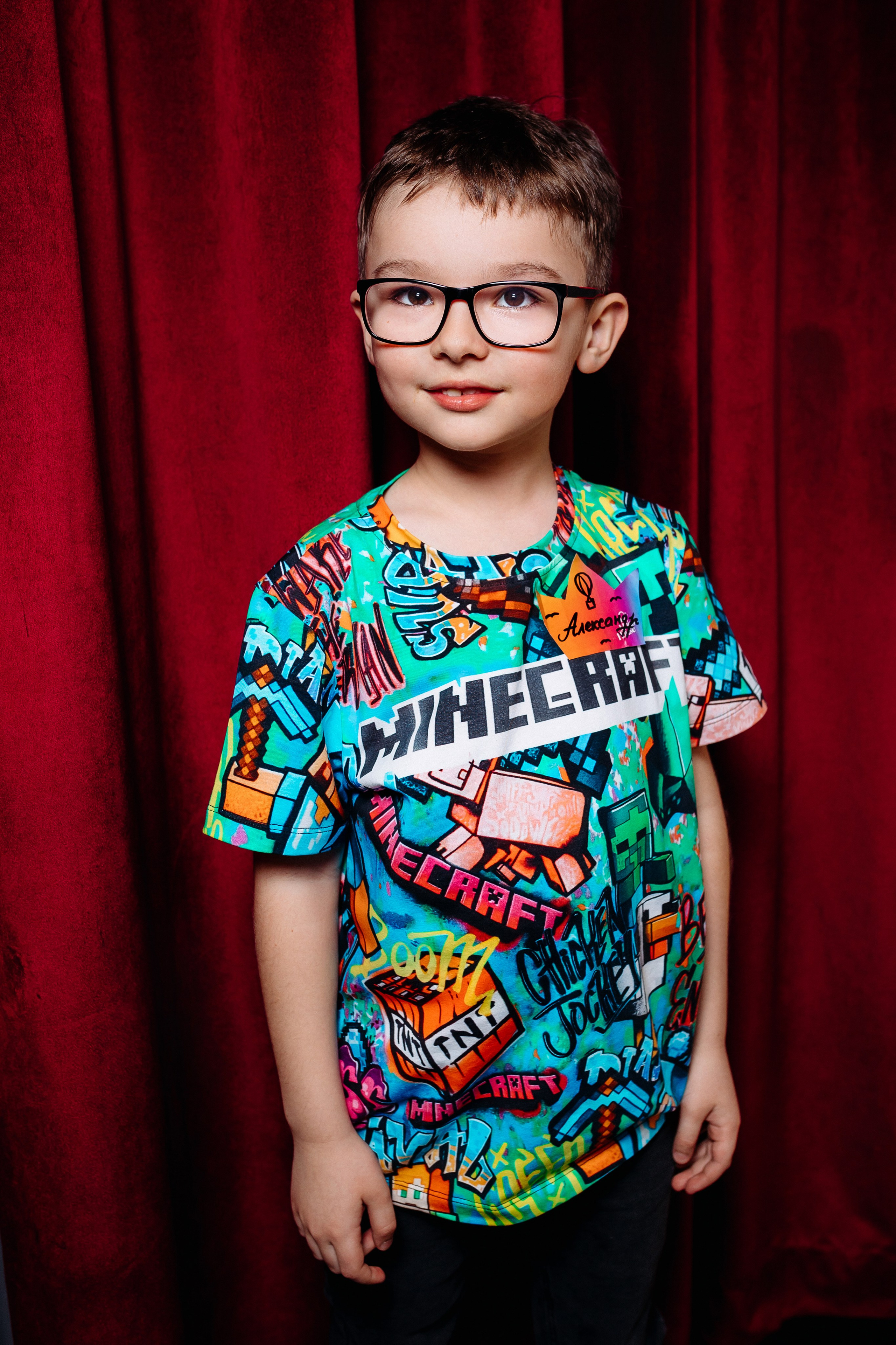 Дни Рождения. Фотограф в Санкт-Петербурге Кирюшенков Андрей