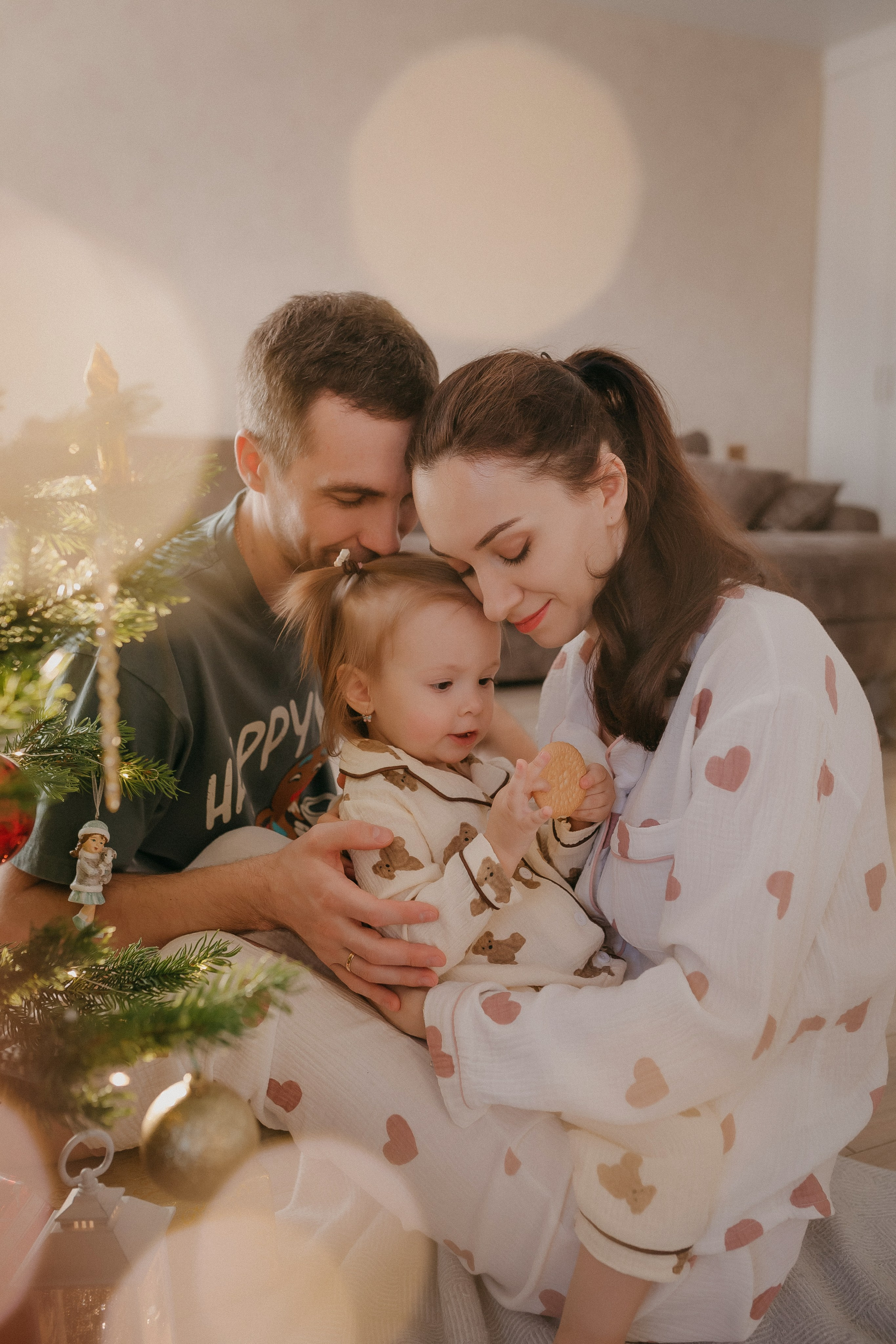 Машулька. Семейный фотограф в Сургуте