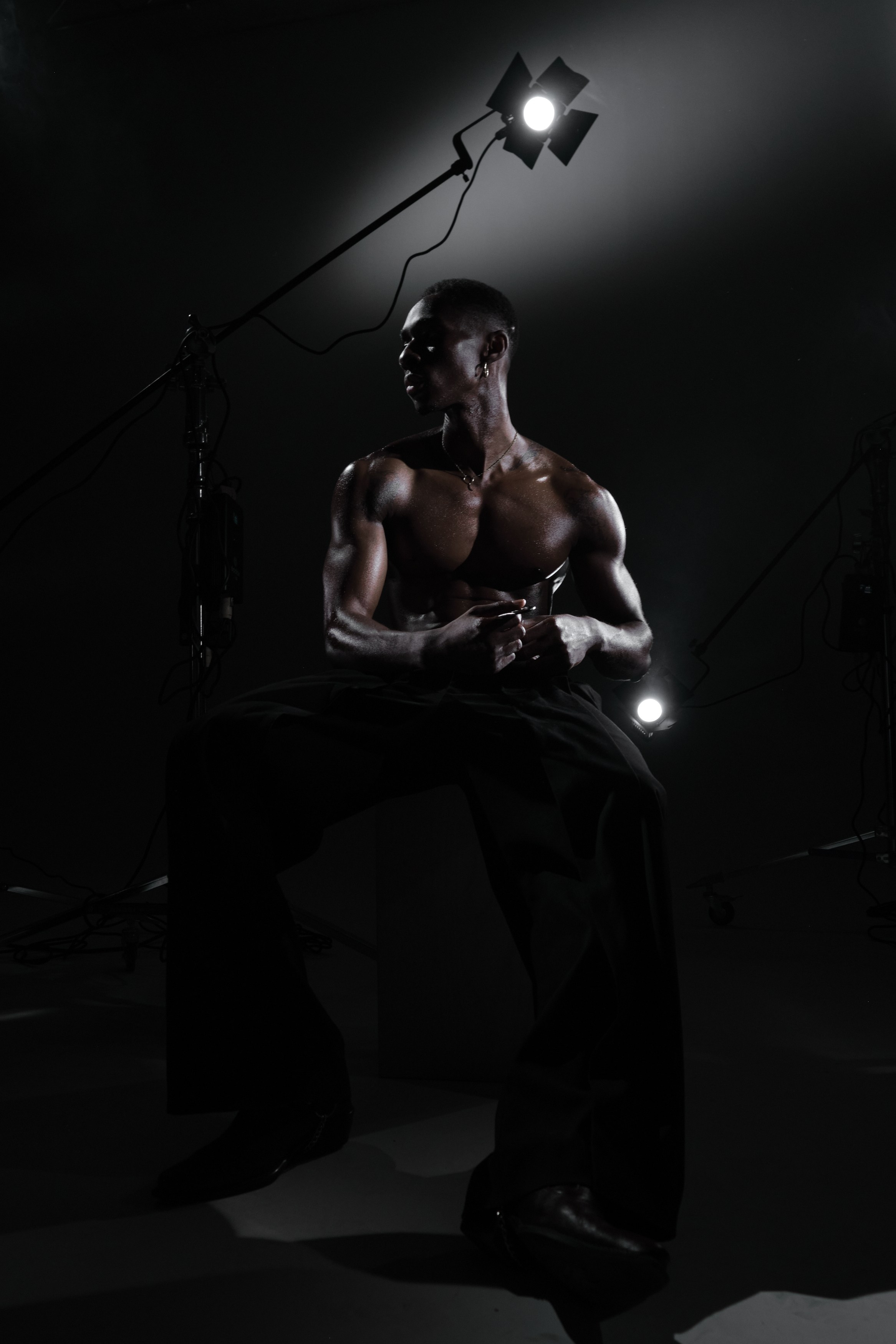 FASHION. Фотограф Оля Мороз Москва портретный фотограф нейрофотосессия